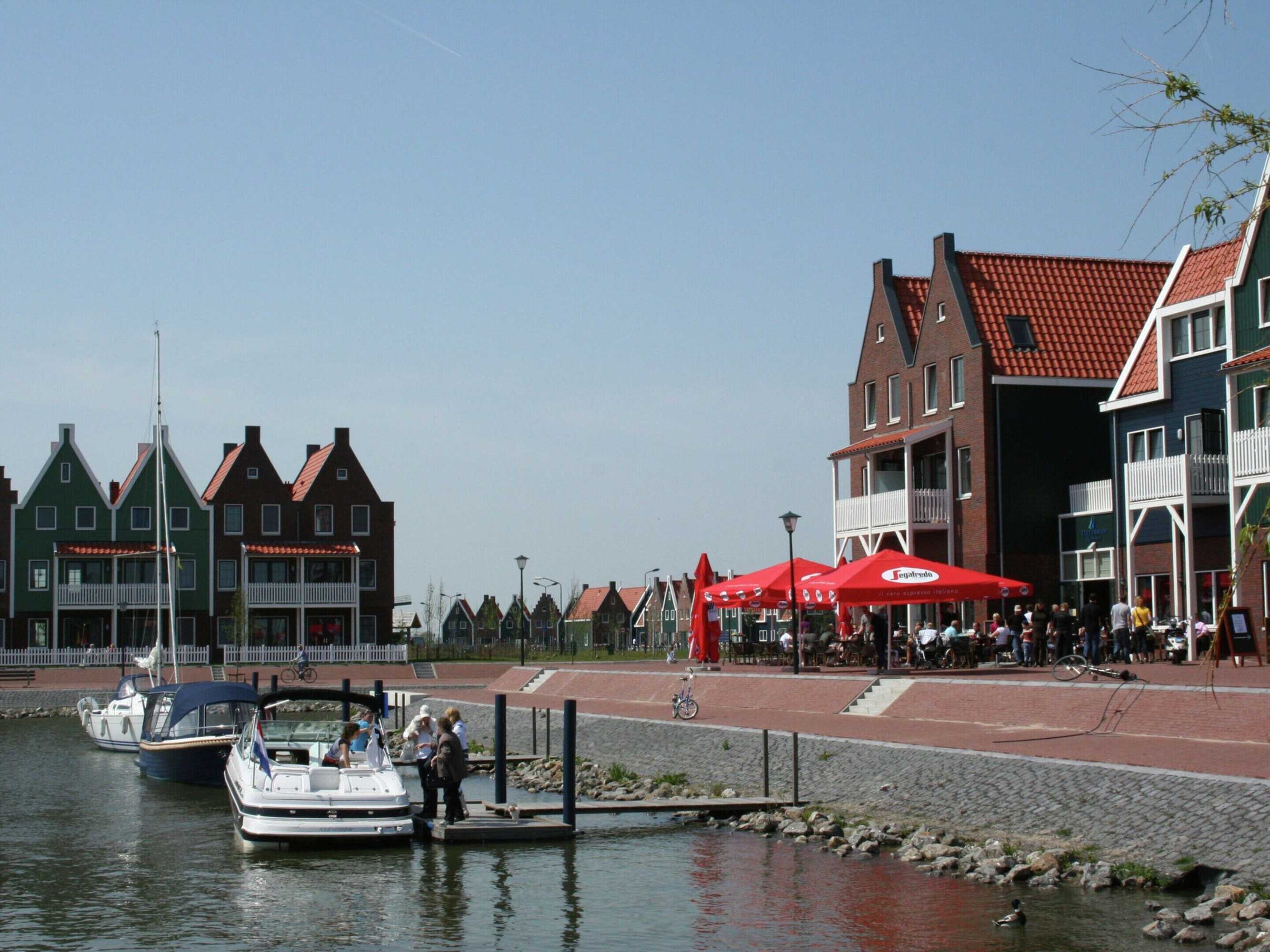Gift card for Roompot Hotel Marinapark Volendam Gift card for Roompot Hotel Marinapark Volendam