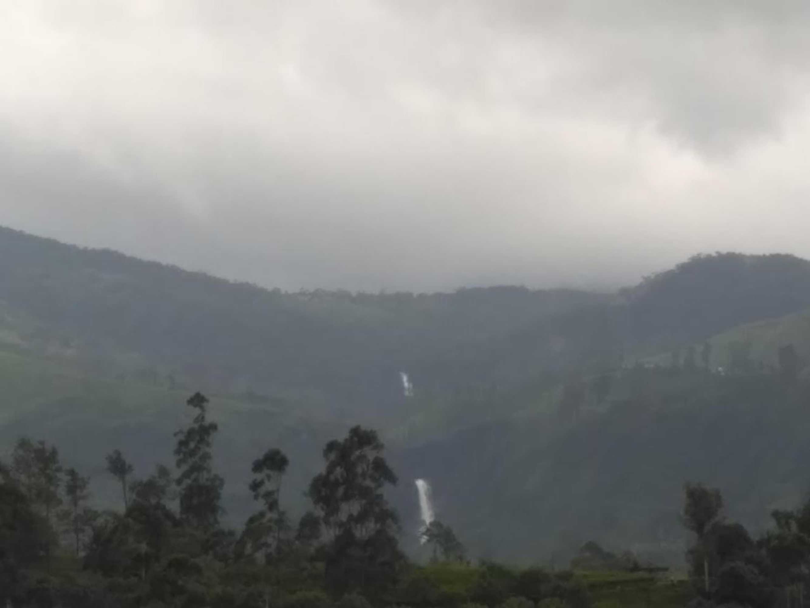 Gift card for Dam House (near Adams Peak)