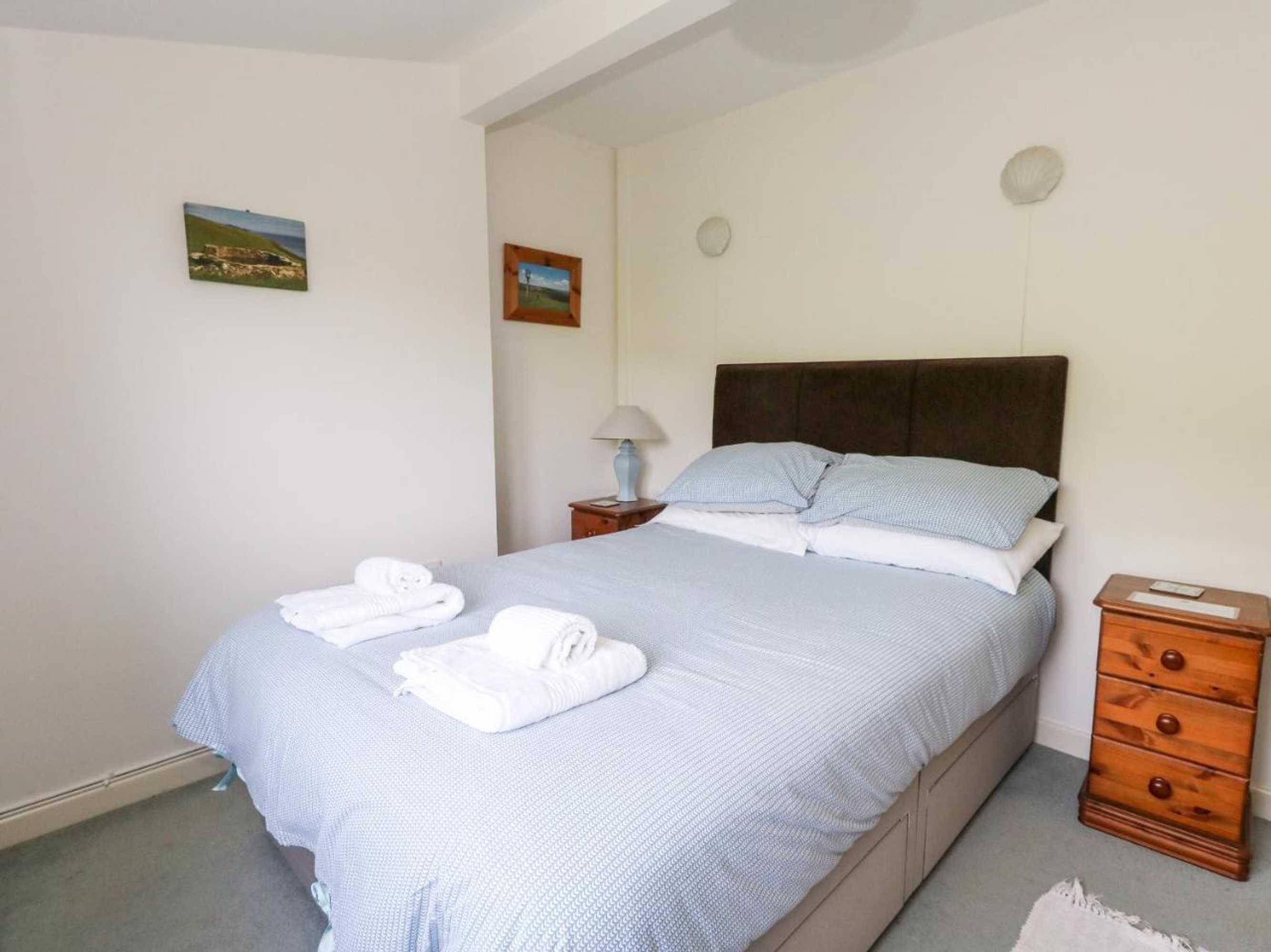 Gift card for Siesta Chalet, Bridport