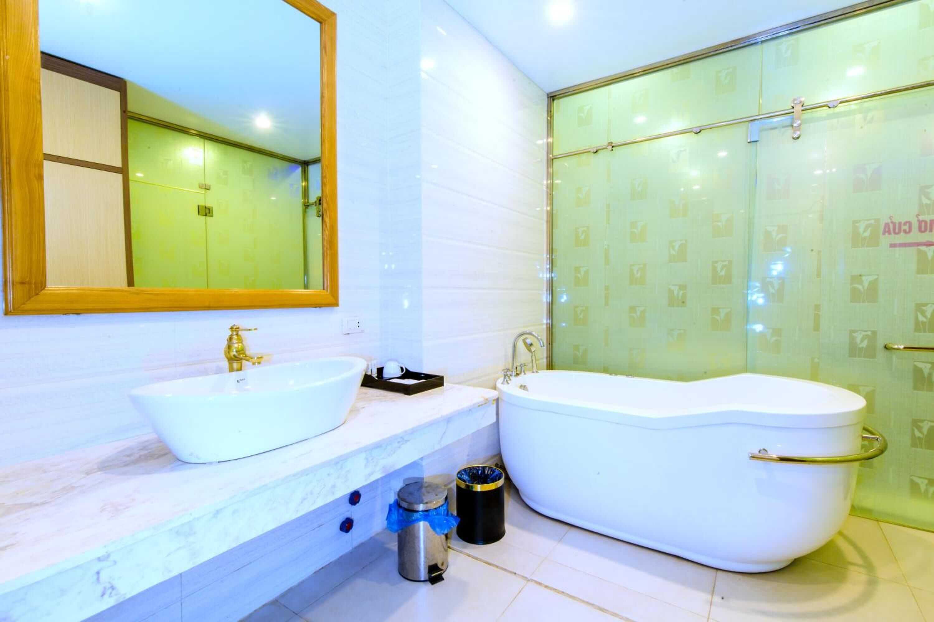 Gift card for Hoa Dao Hotel
