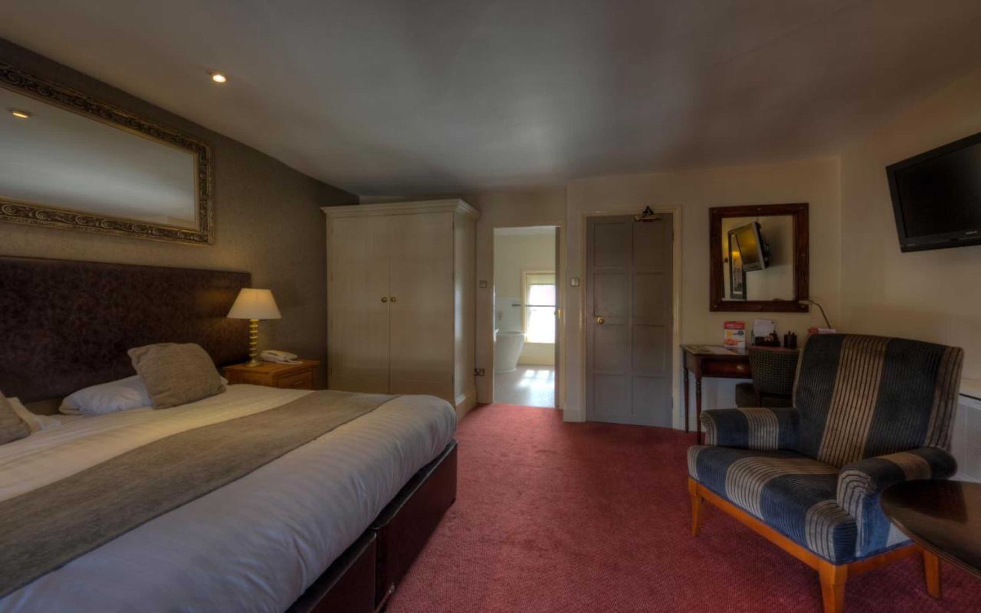 Gift card for Dog & Partridge by Chef & Brewer Collection