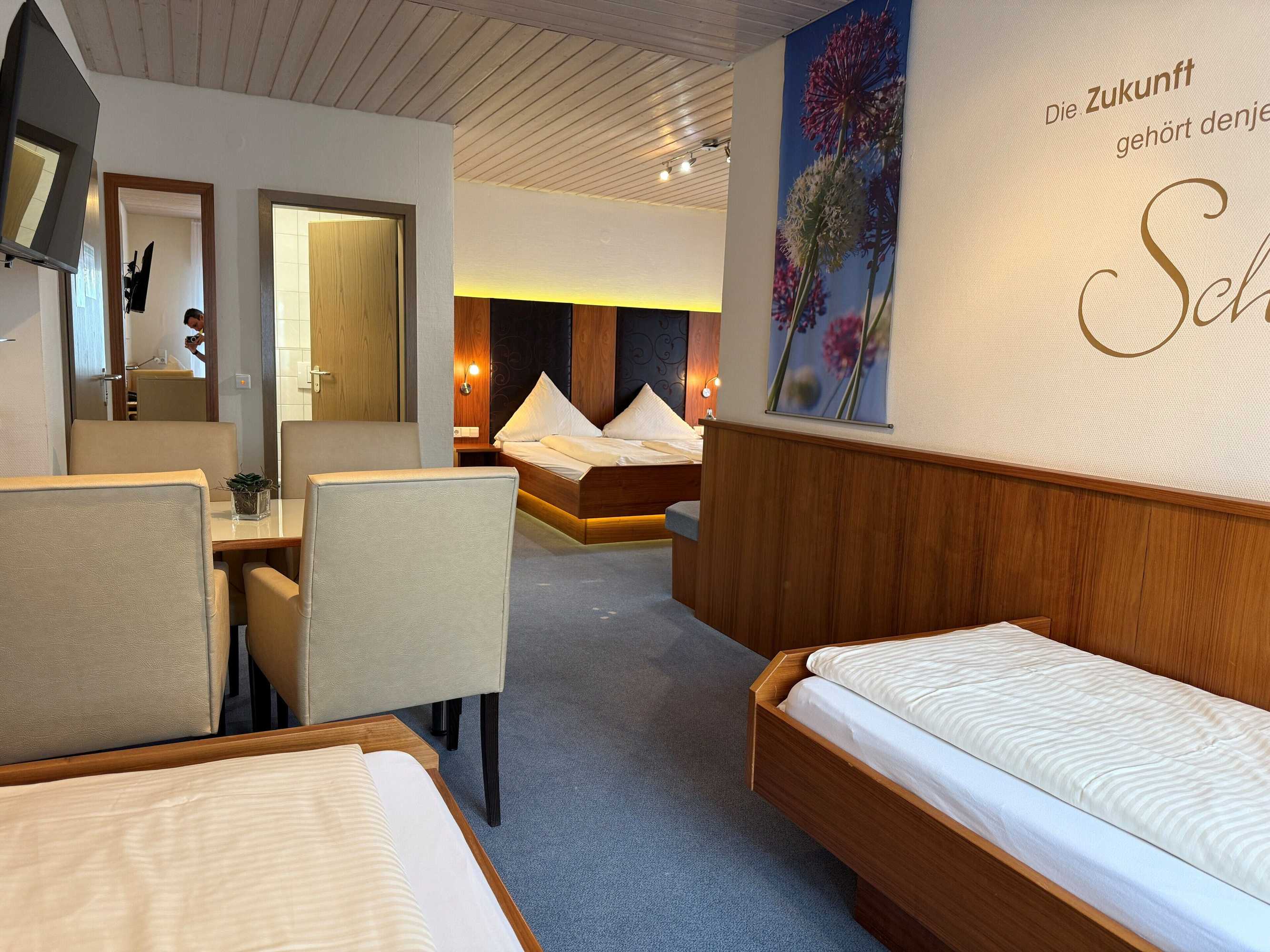 Gift card for Gästehaus Kraft