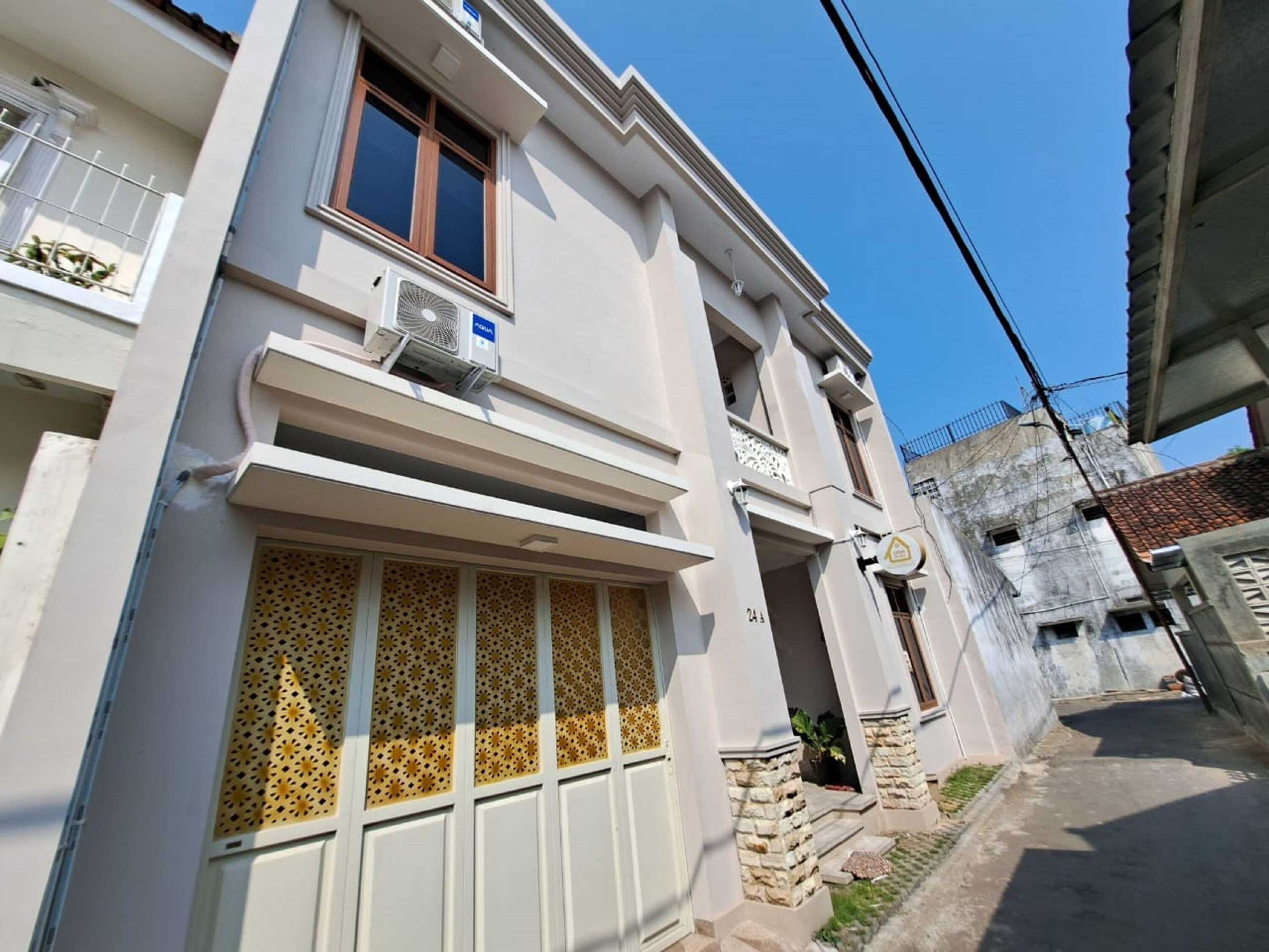 Gift card for Oyo 94026 Uma Arda Hometown