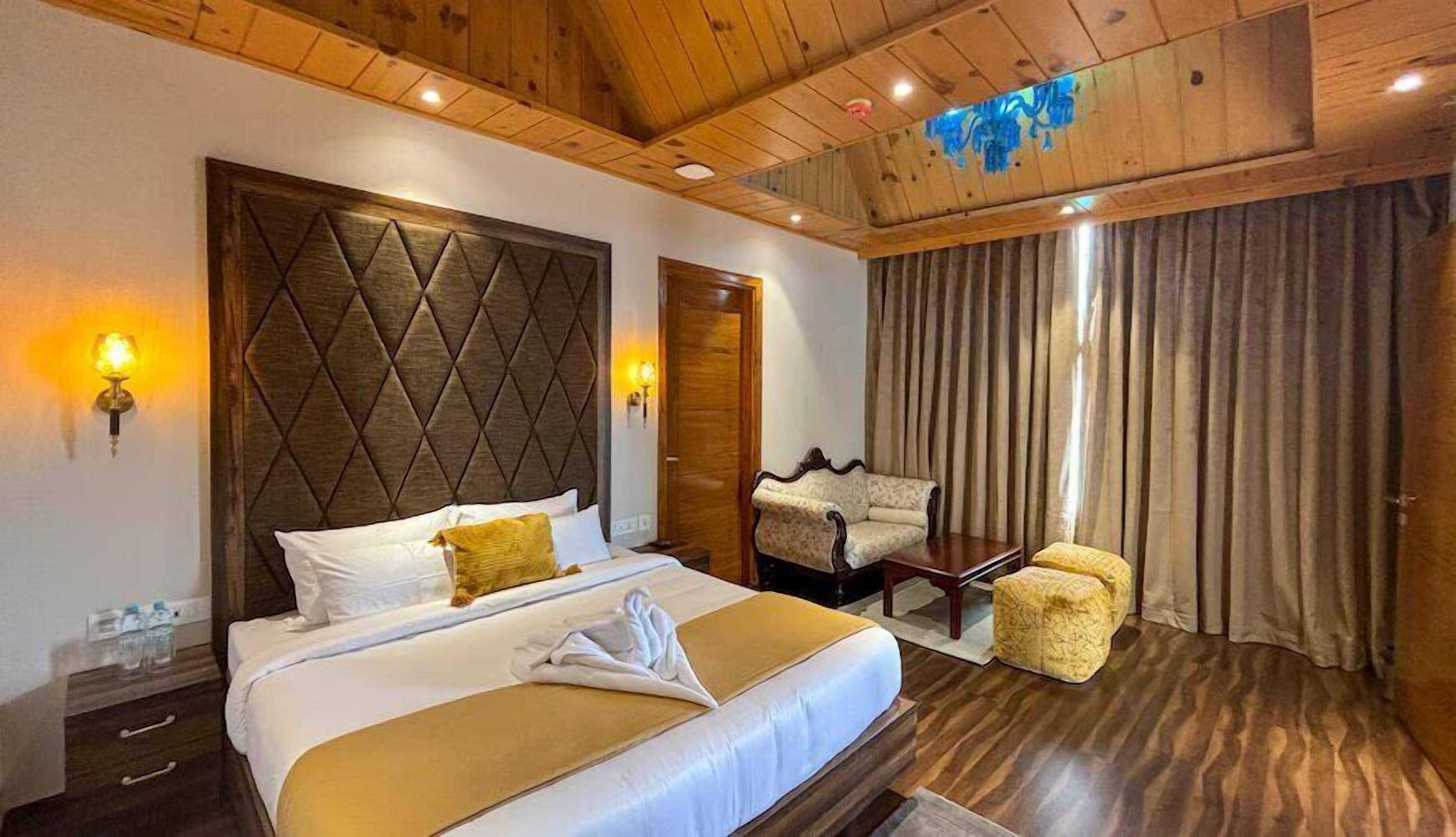 Gift card for Rajmaan Singh Eco Resorts