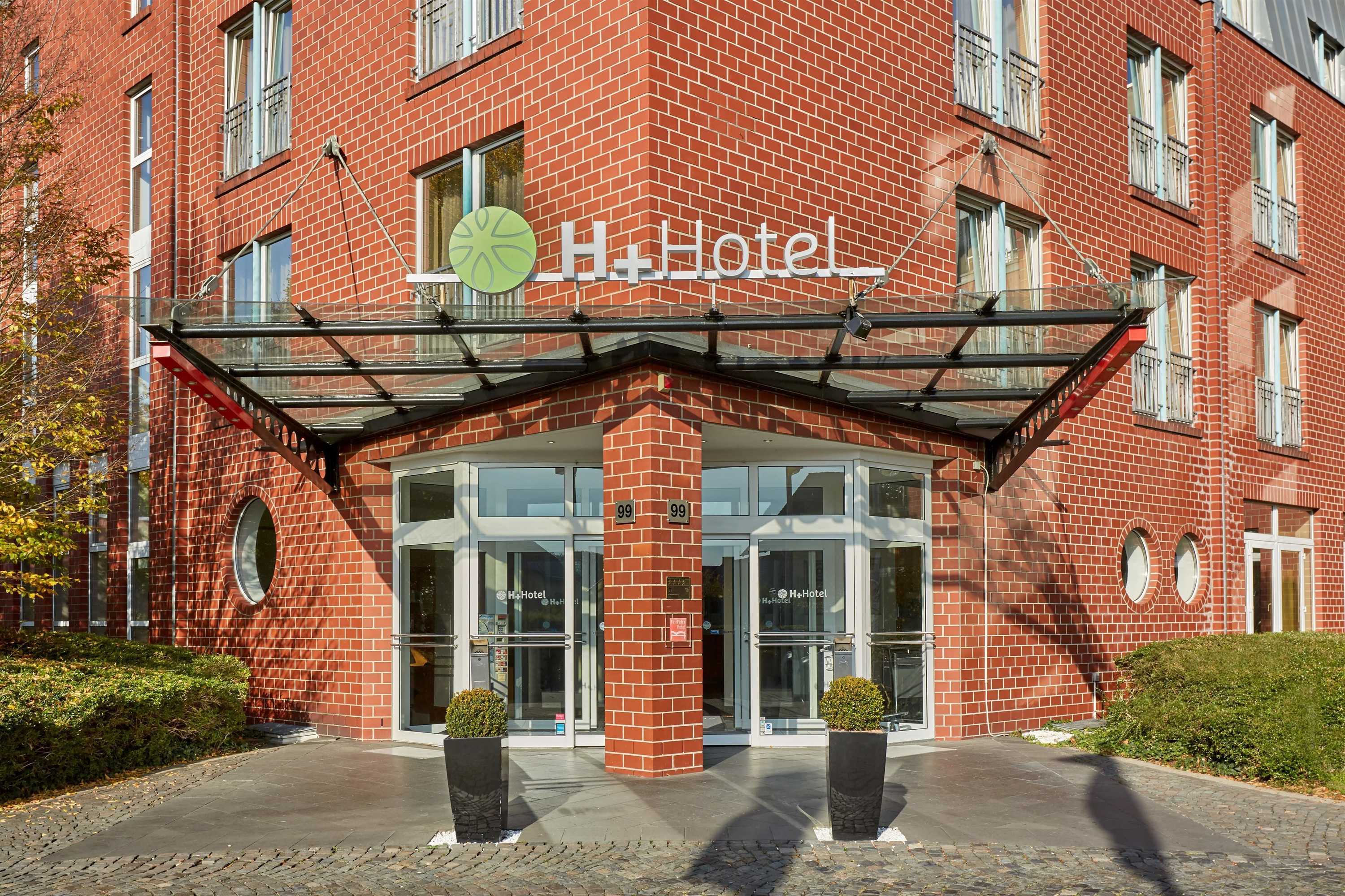 Gift card for H+ Hotel Köln Hürth Gift card for H+ Hotel Köln Hürth