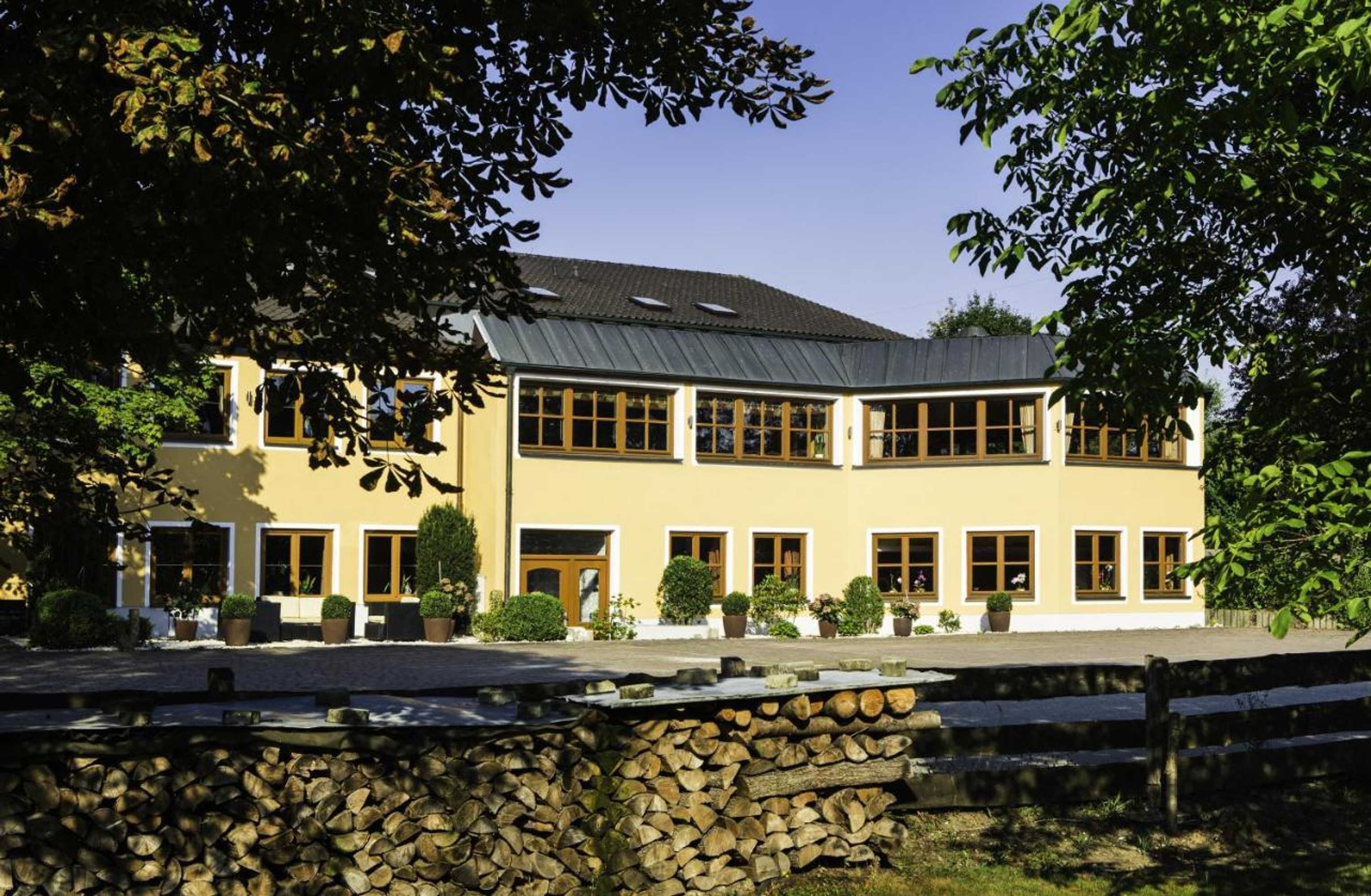Gift card for Landhotel Hallnberg