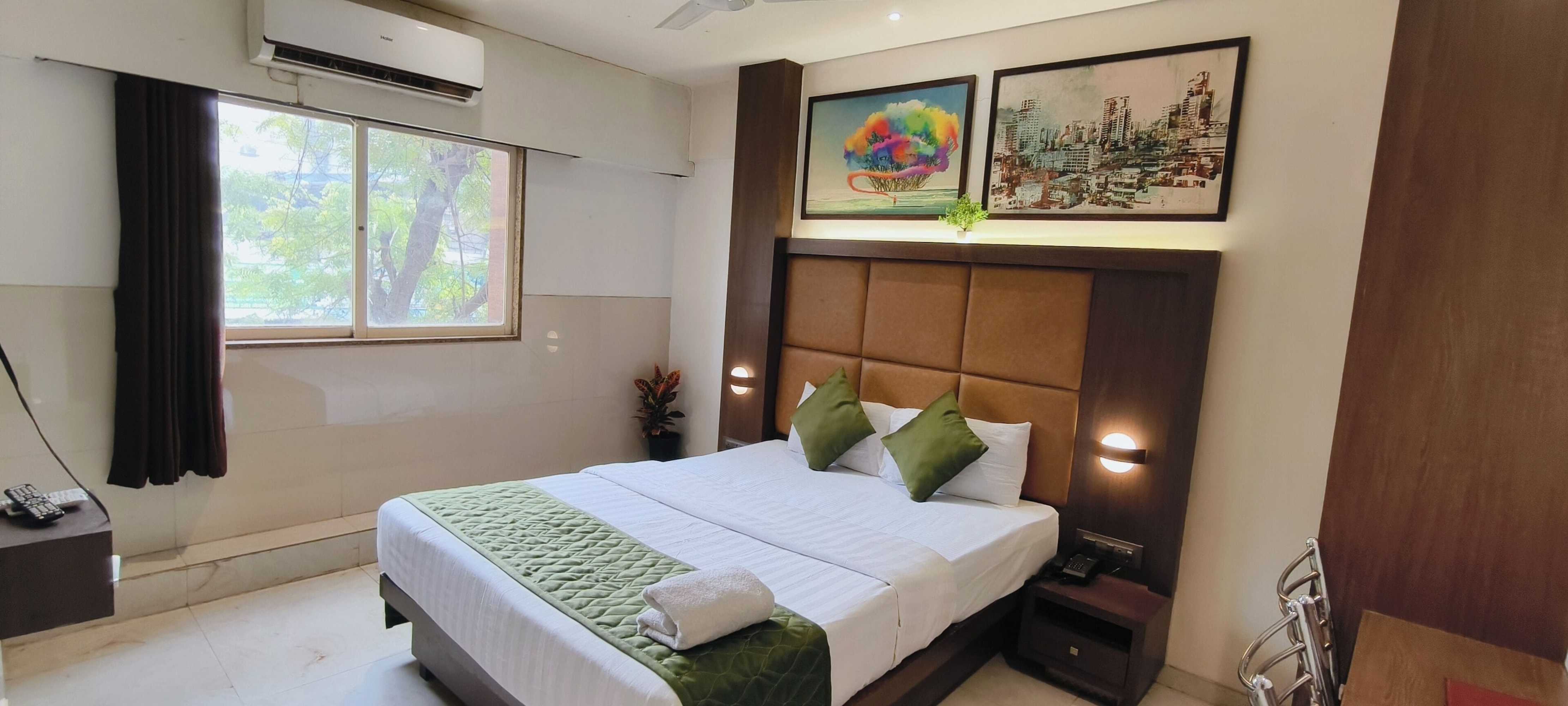 Gift card for Hotel Express Inn, Panvel Gift card for Hotel Express Inn, Panvel