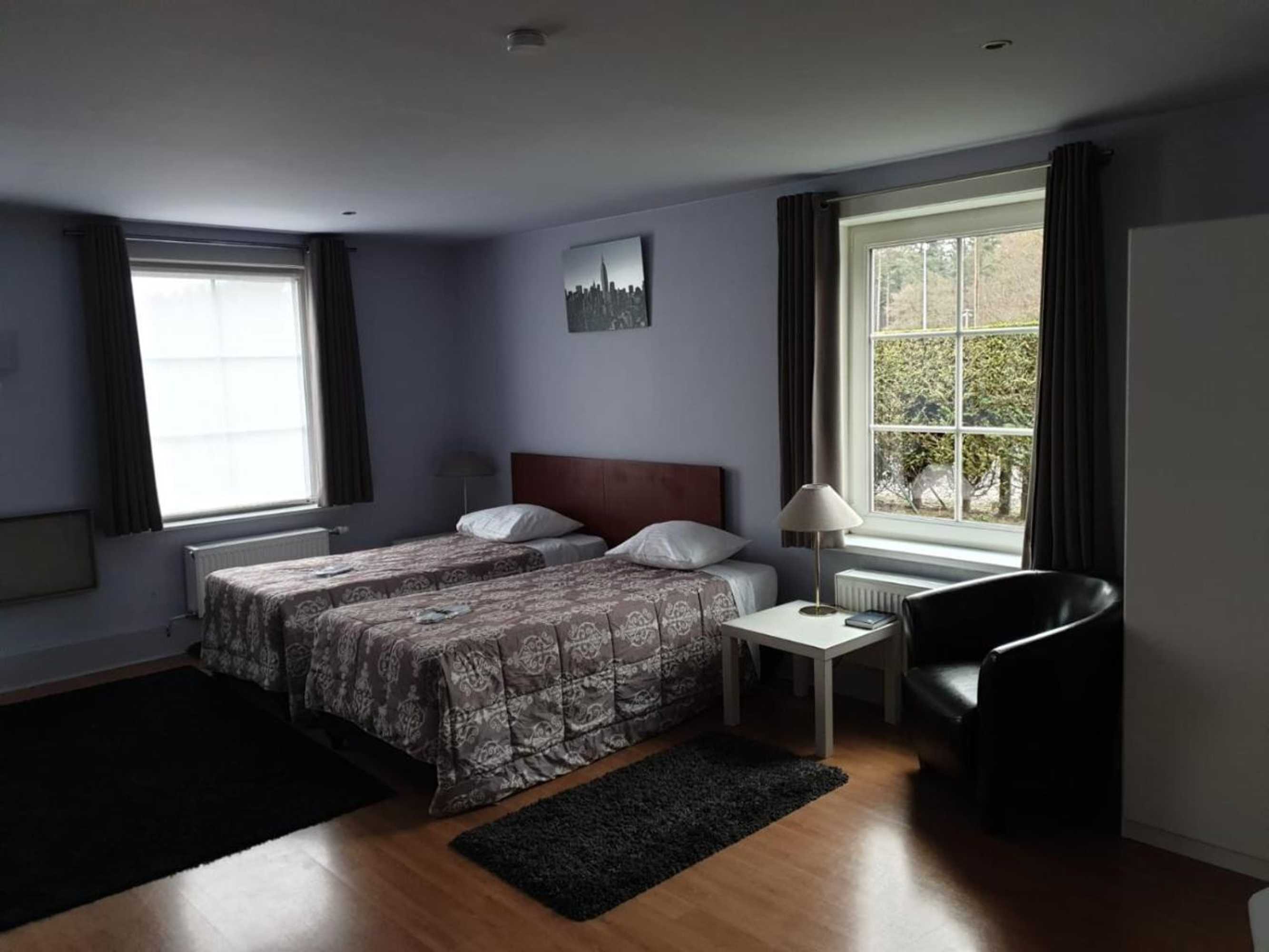 Gift card for Jfk Hotel Zelzate - Gent