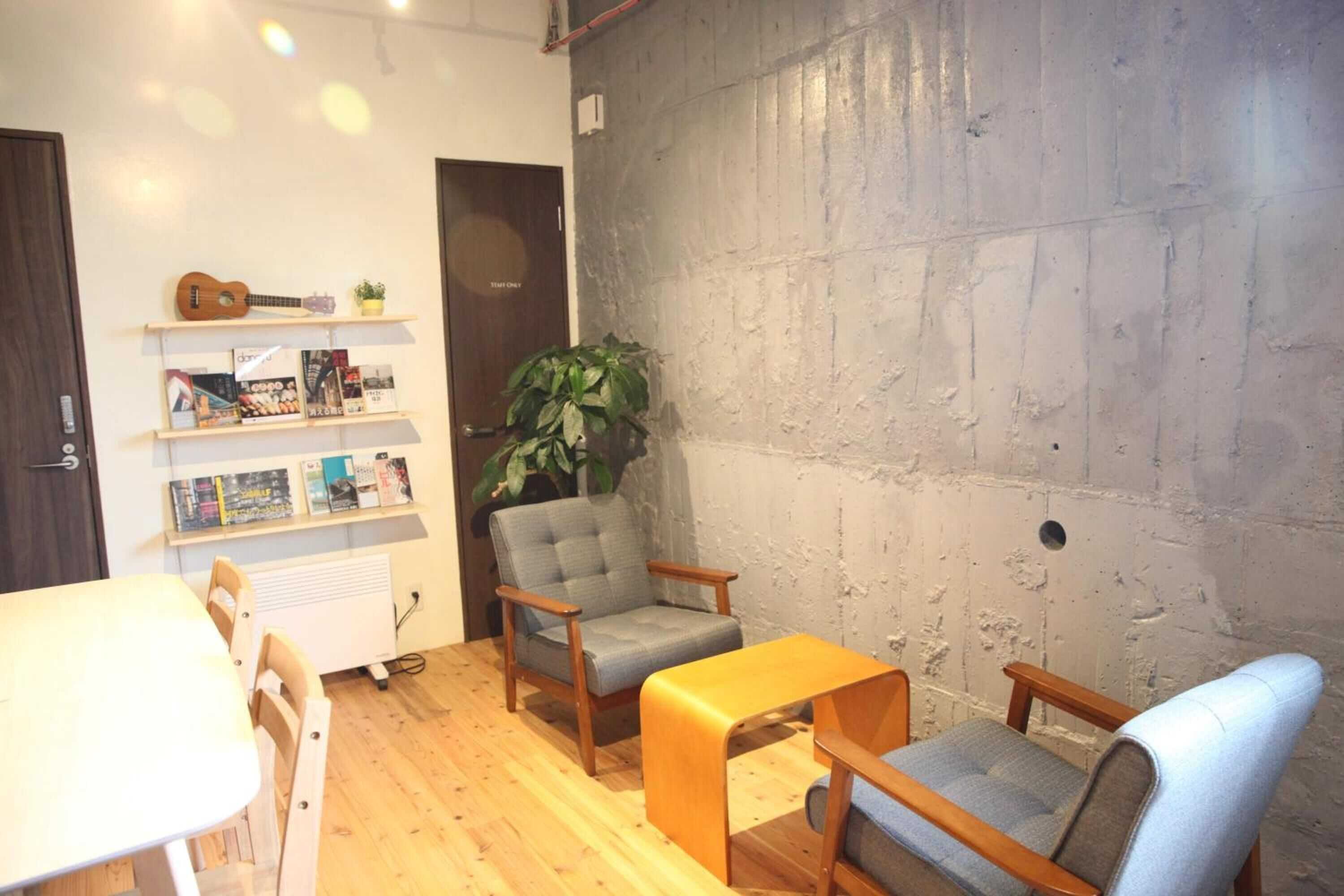 Gift card for 14 Guesthouse Mt.fuji - Hostel Gift card for 14 Guesthouse Mt.fuji - Hostel