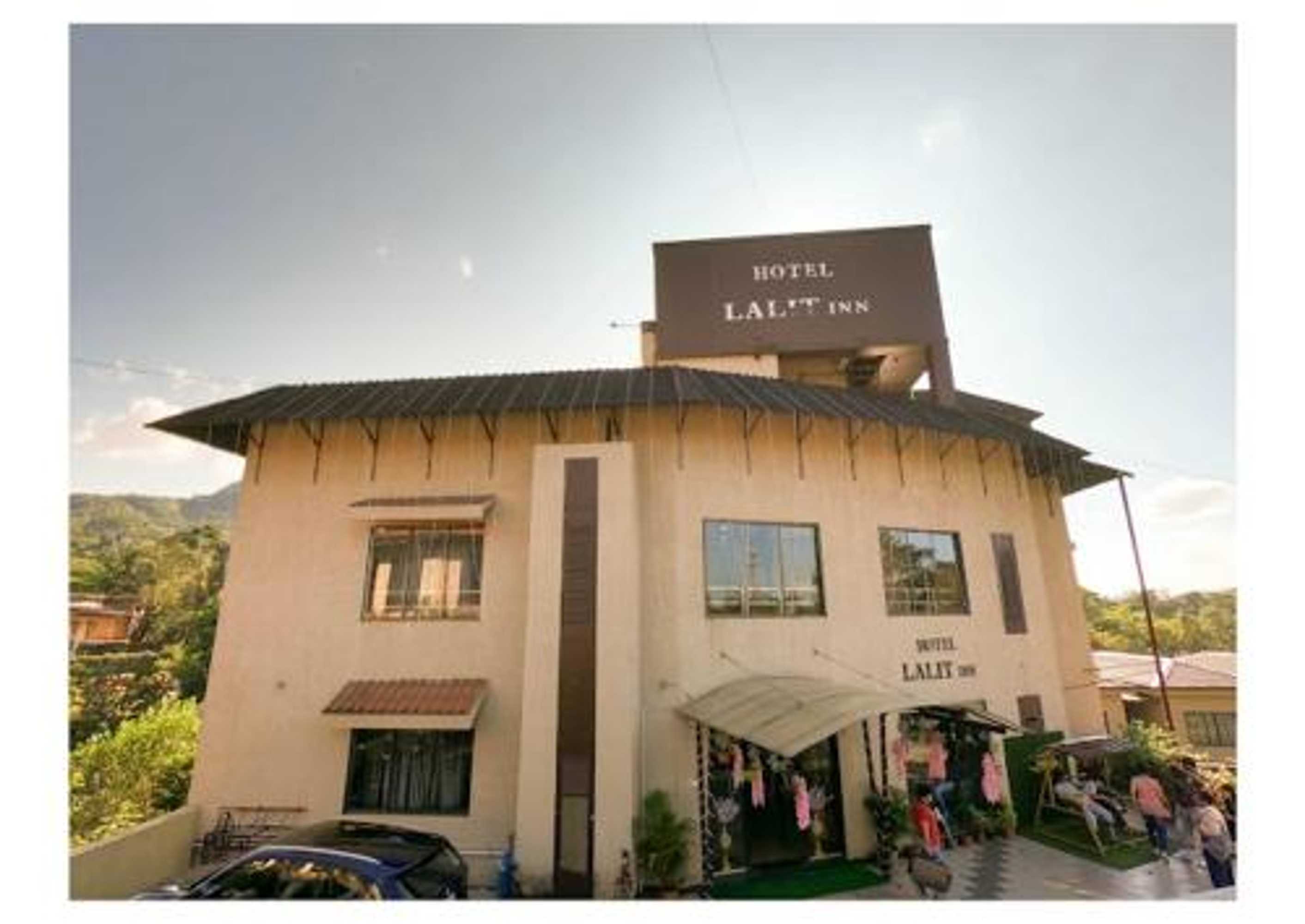 Gift card for Hotel Lalit Inn Gift card for Hotel Lalit Inn