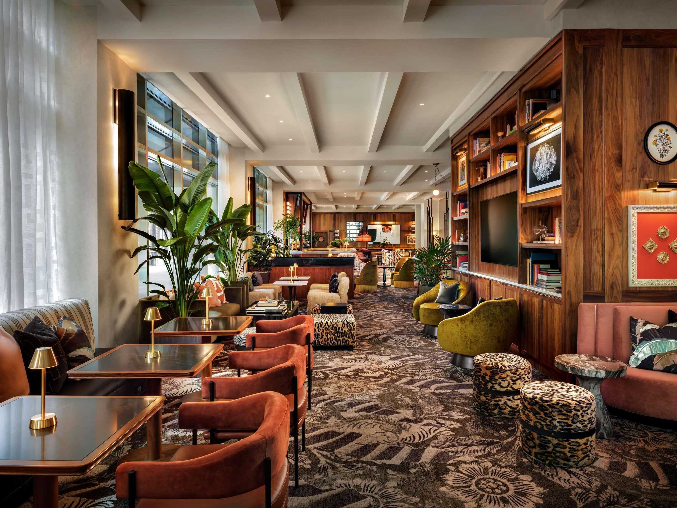 Gift card for Sofitel Philadelphia at Rittenhouse Square Gift card for Sofitel Philadelphia at Rittenhouse Square