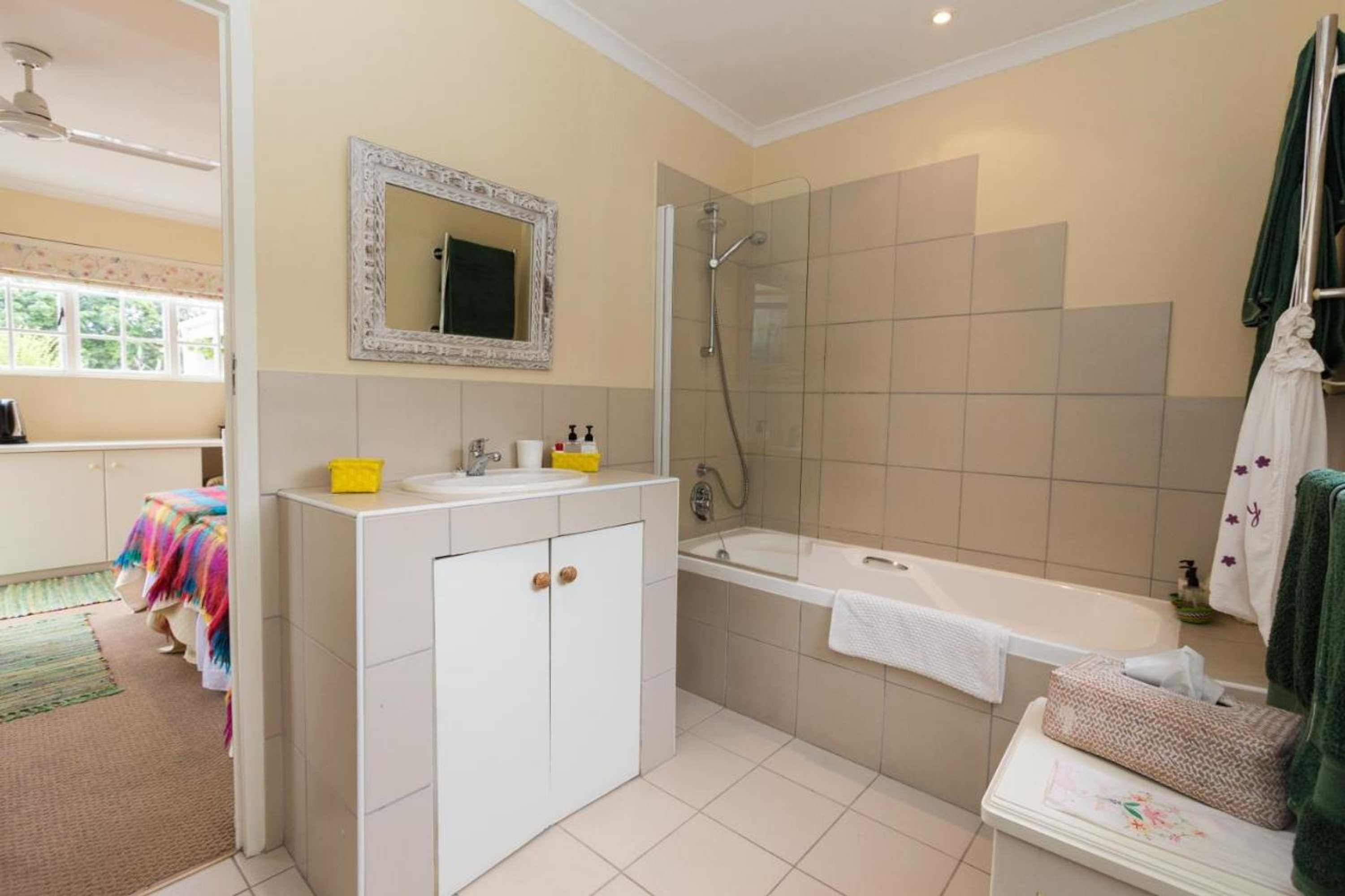 Gift card for Cornerway House