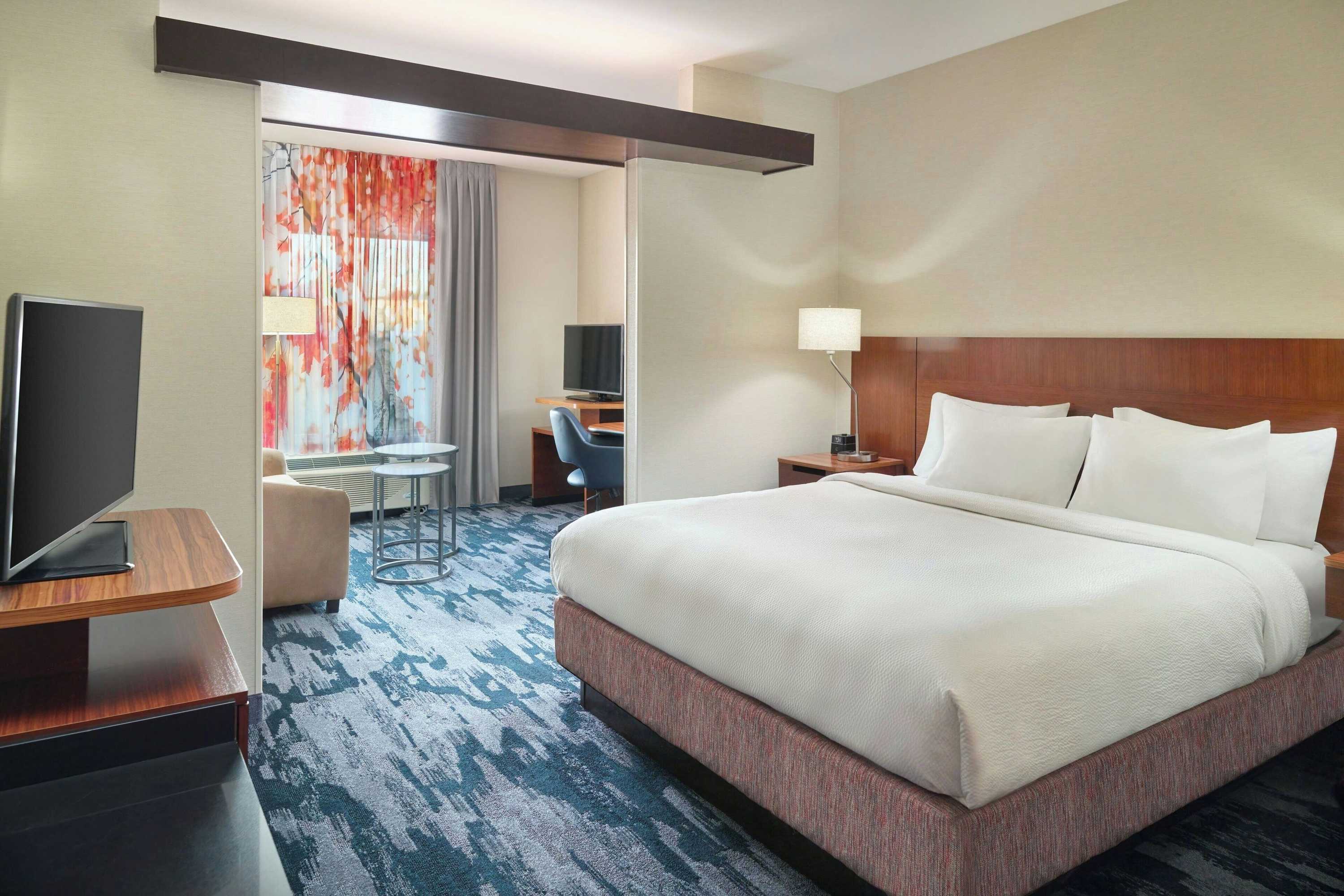 Gift card for Fairfield Inn & Suites by Marriott Jackson Gift card for Fairfield Inn & Suites by Marriott Jackson