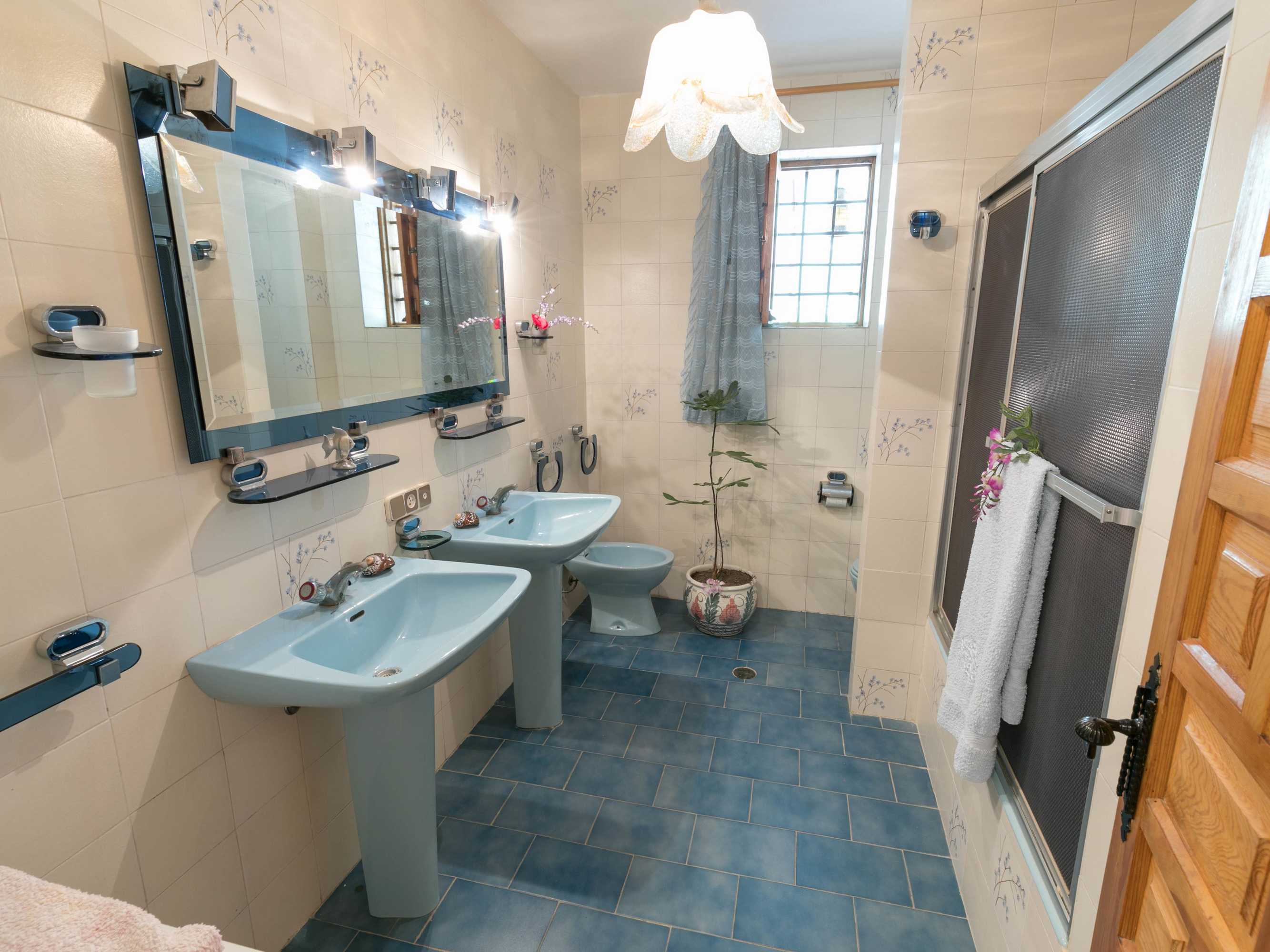 Gift card for Finca Del Valle