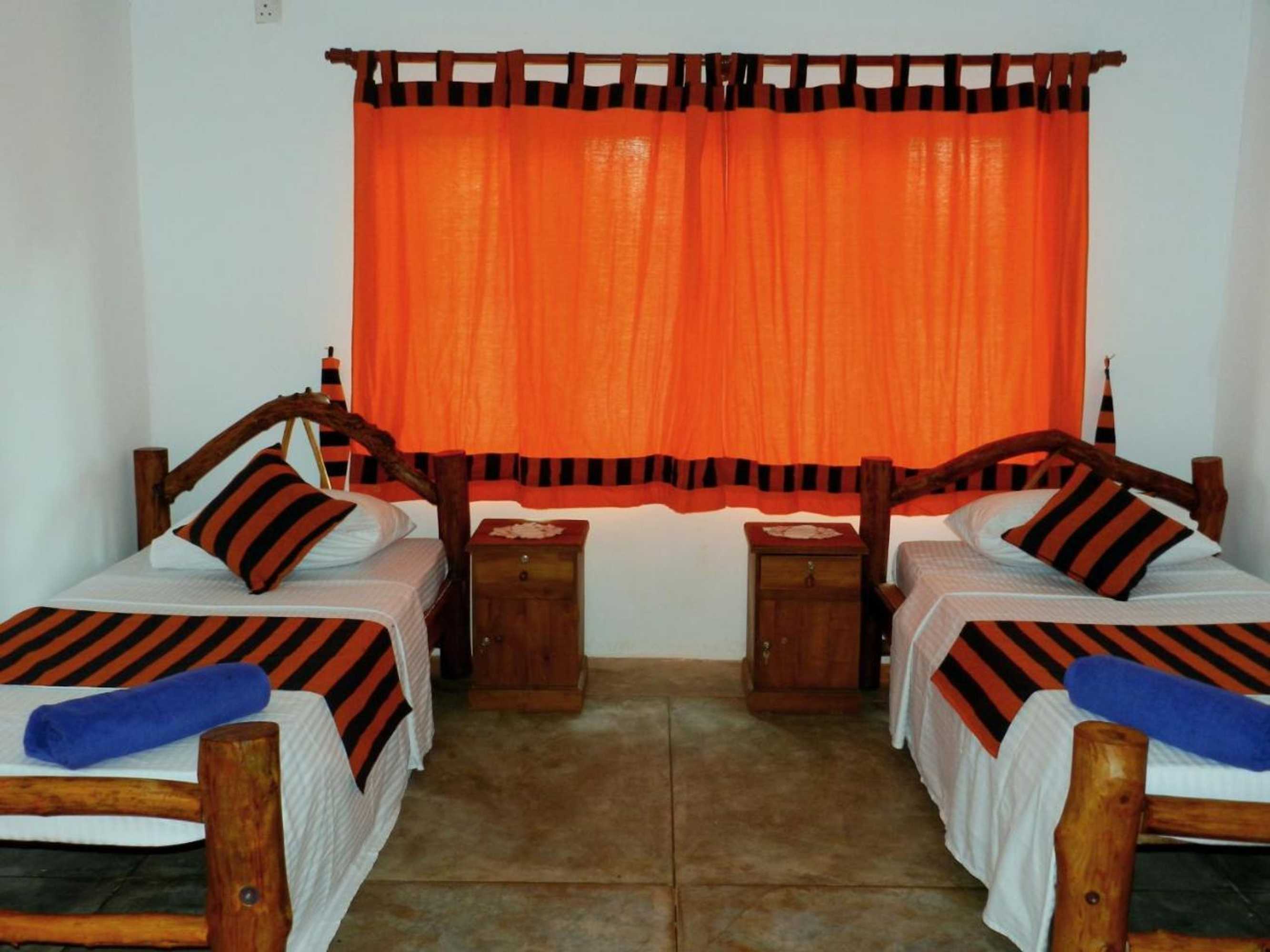 Gift card for The Ibis - Wilpattu