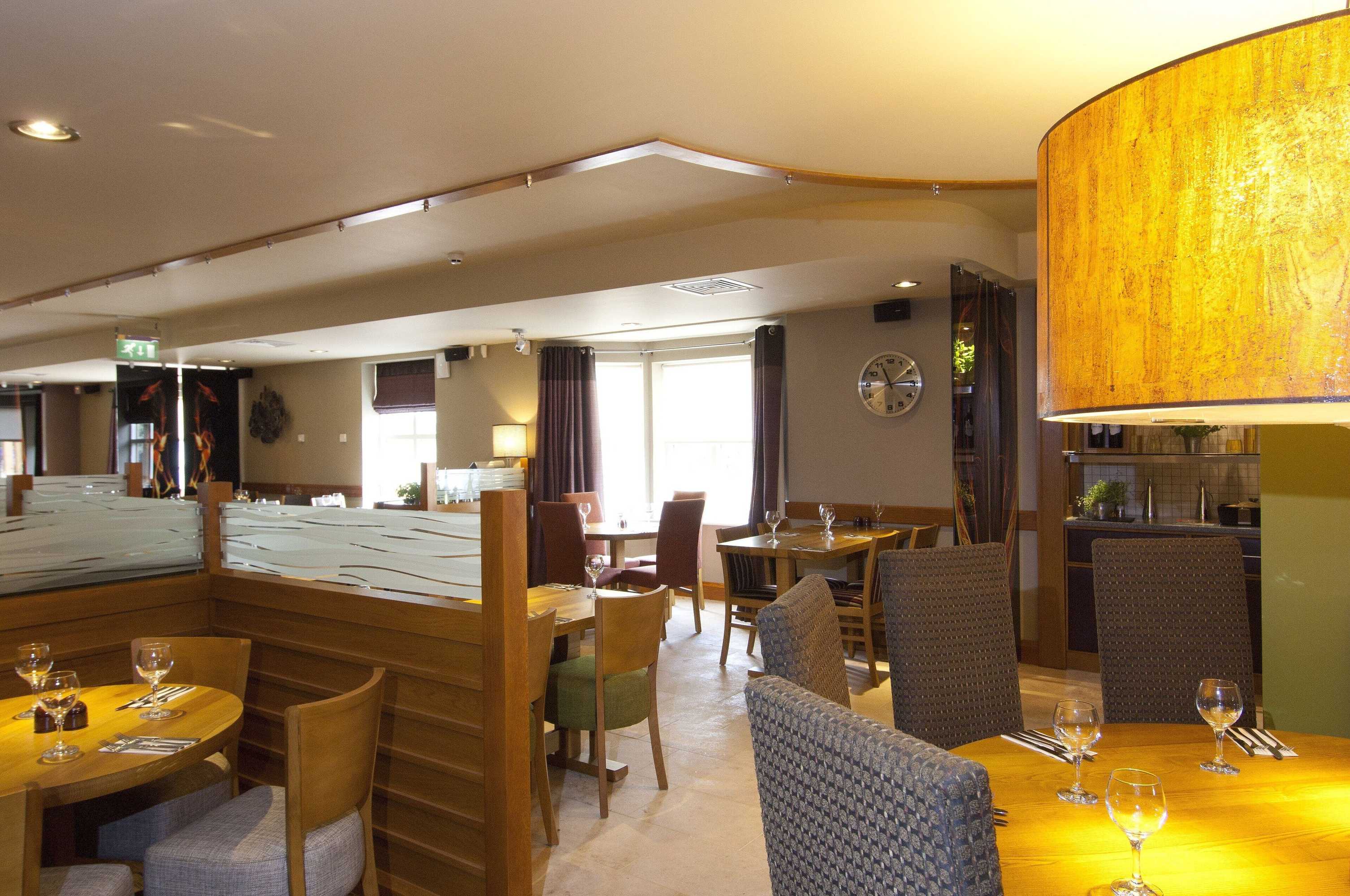 Gift card for Premier Inn Newport/telford