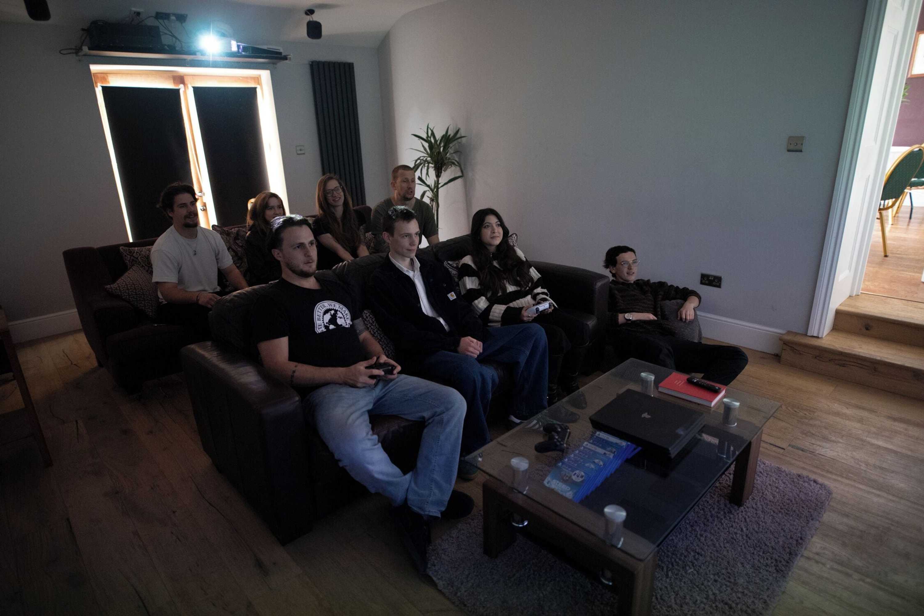 Gift card for Ebs London Stay