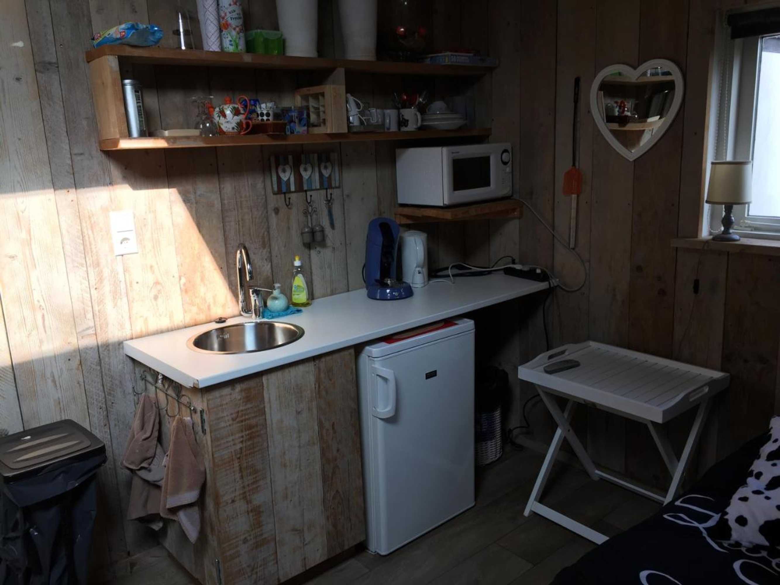 Gift card for Het Boenhok Logies