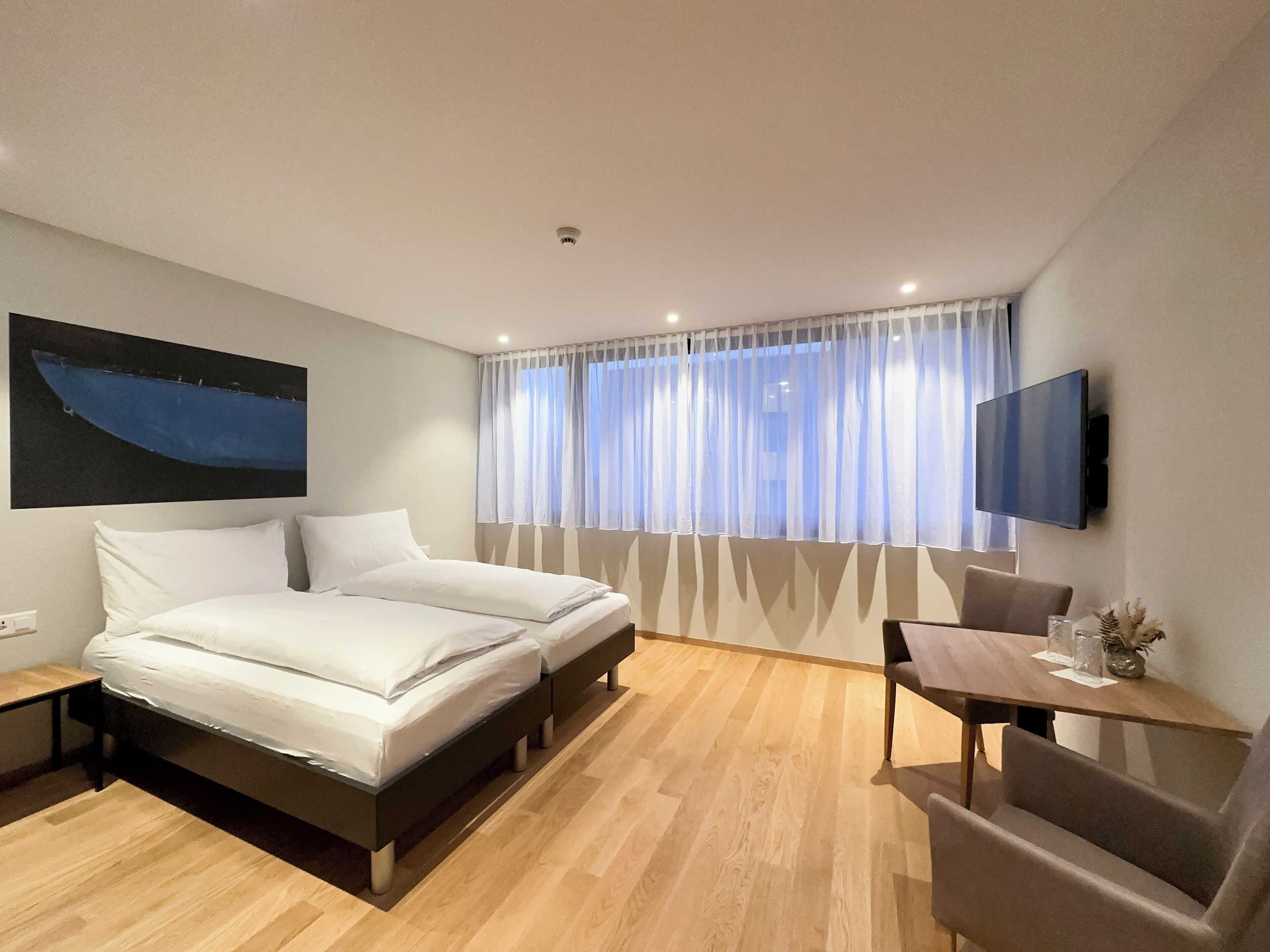 Gift card for Aparthotel Beinwil am See