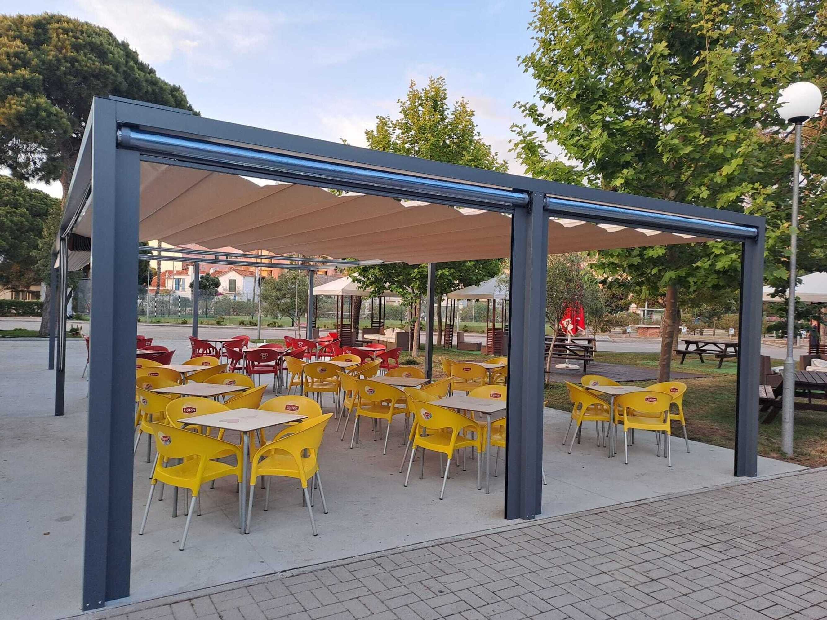 Gift card for Parque de Campismo Orbitur Costa de Caparica