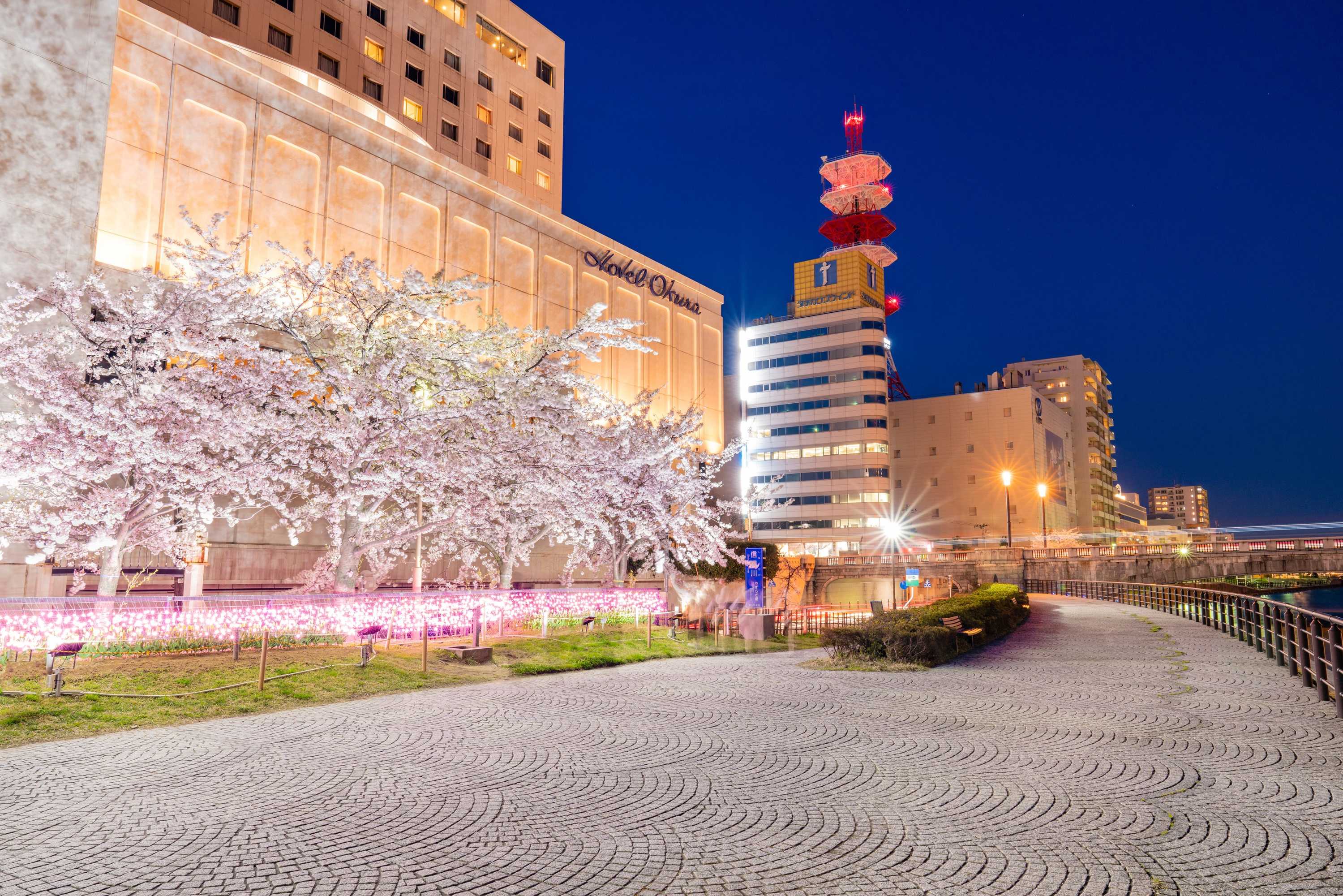Gift card for Hotel Okura Niigata Gift card for Hotel Okura Niigata