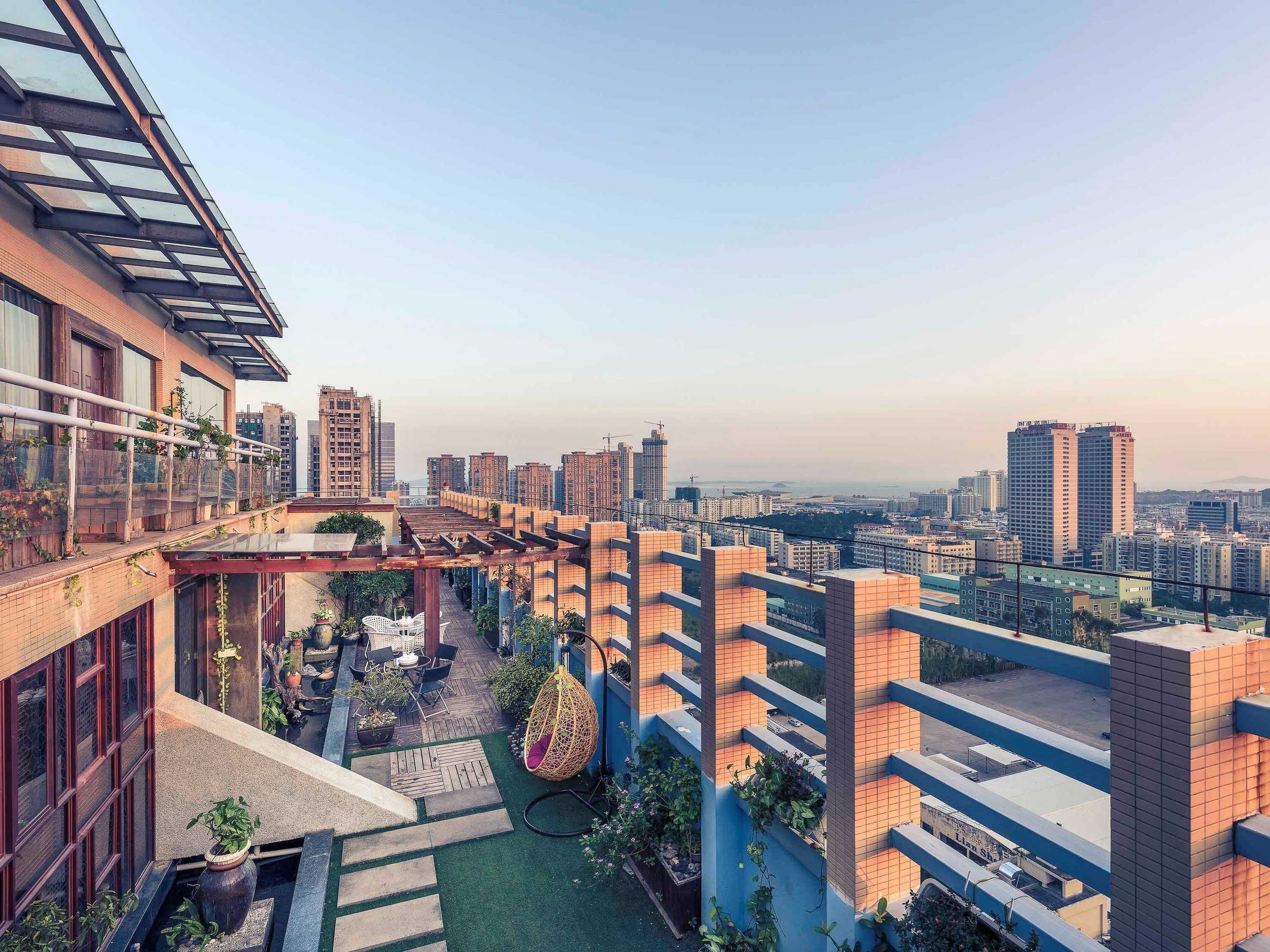 Gift card for Mercure Xiamen International Conference And Exhibition Center