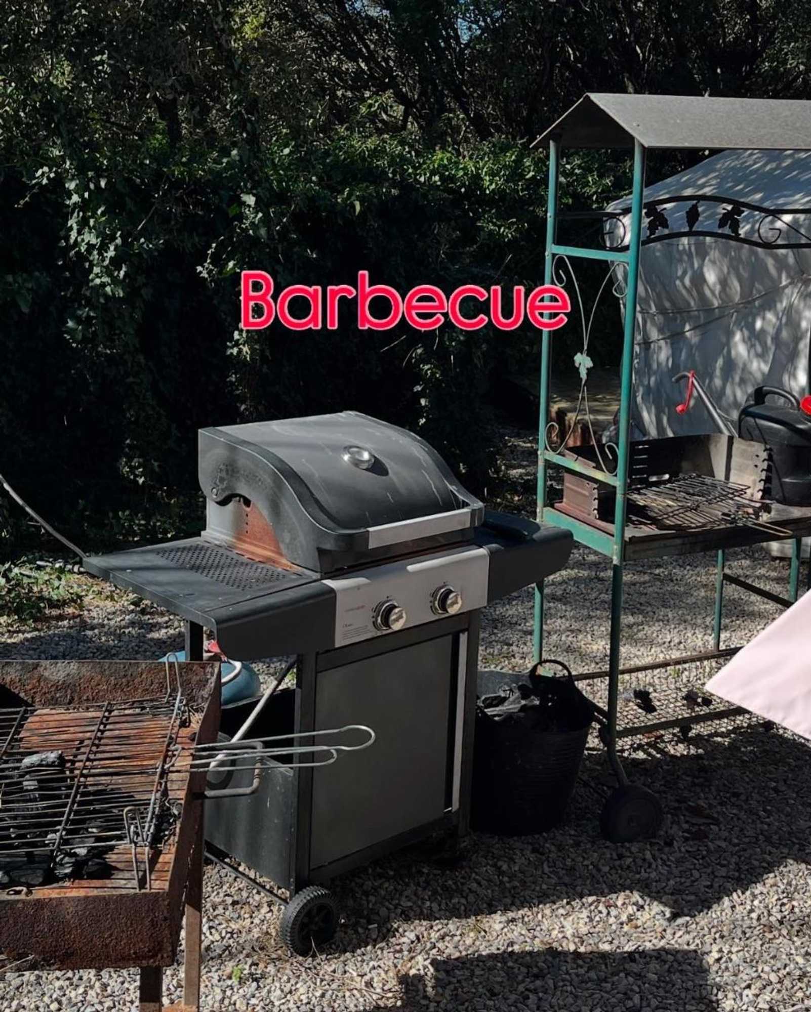 Gift card for La Yourte de Nîmes, Spa , Jacuzzi Chalet Logement Insolite