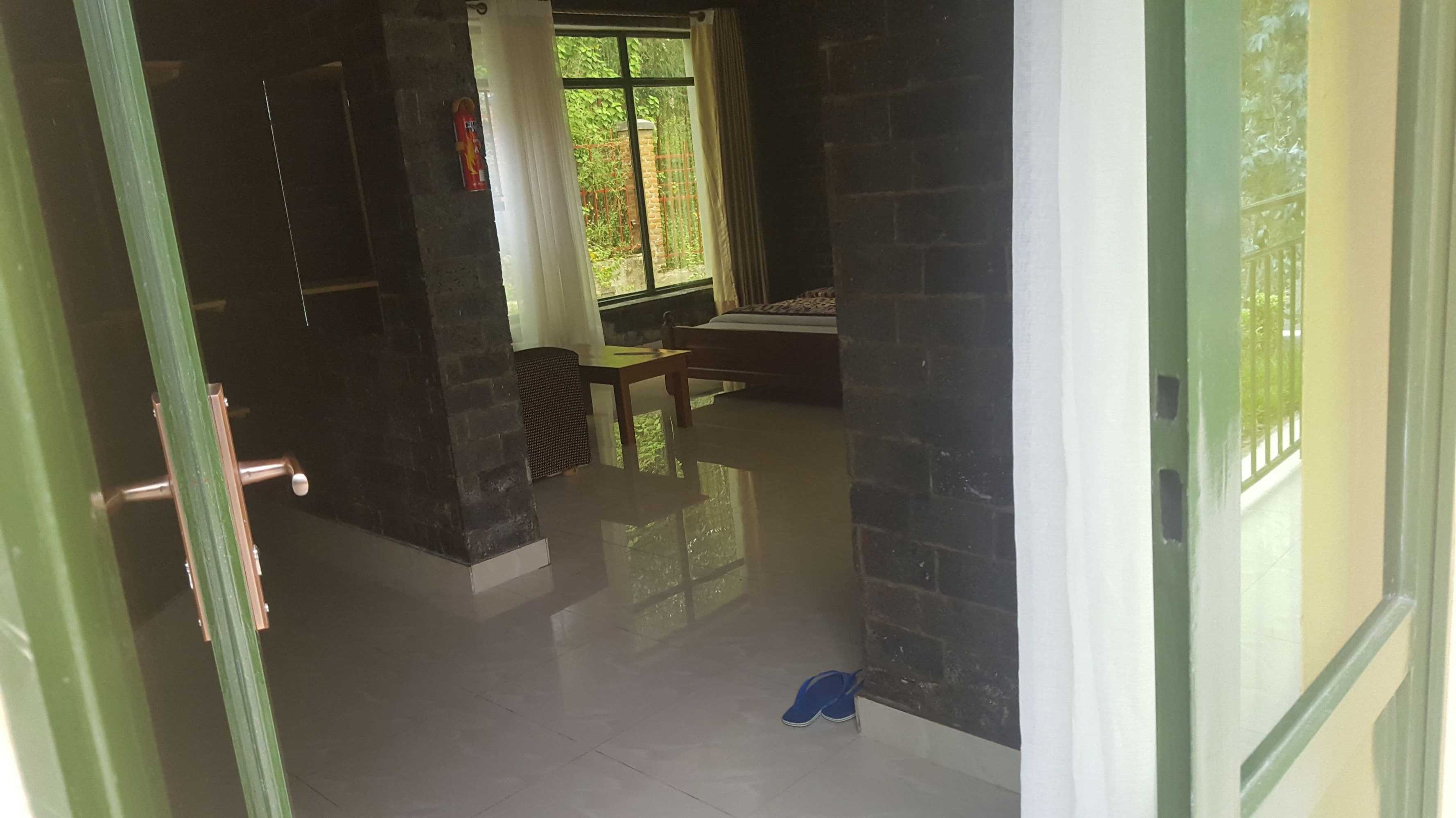 Gift card for Musanze Caves Hotel