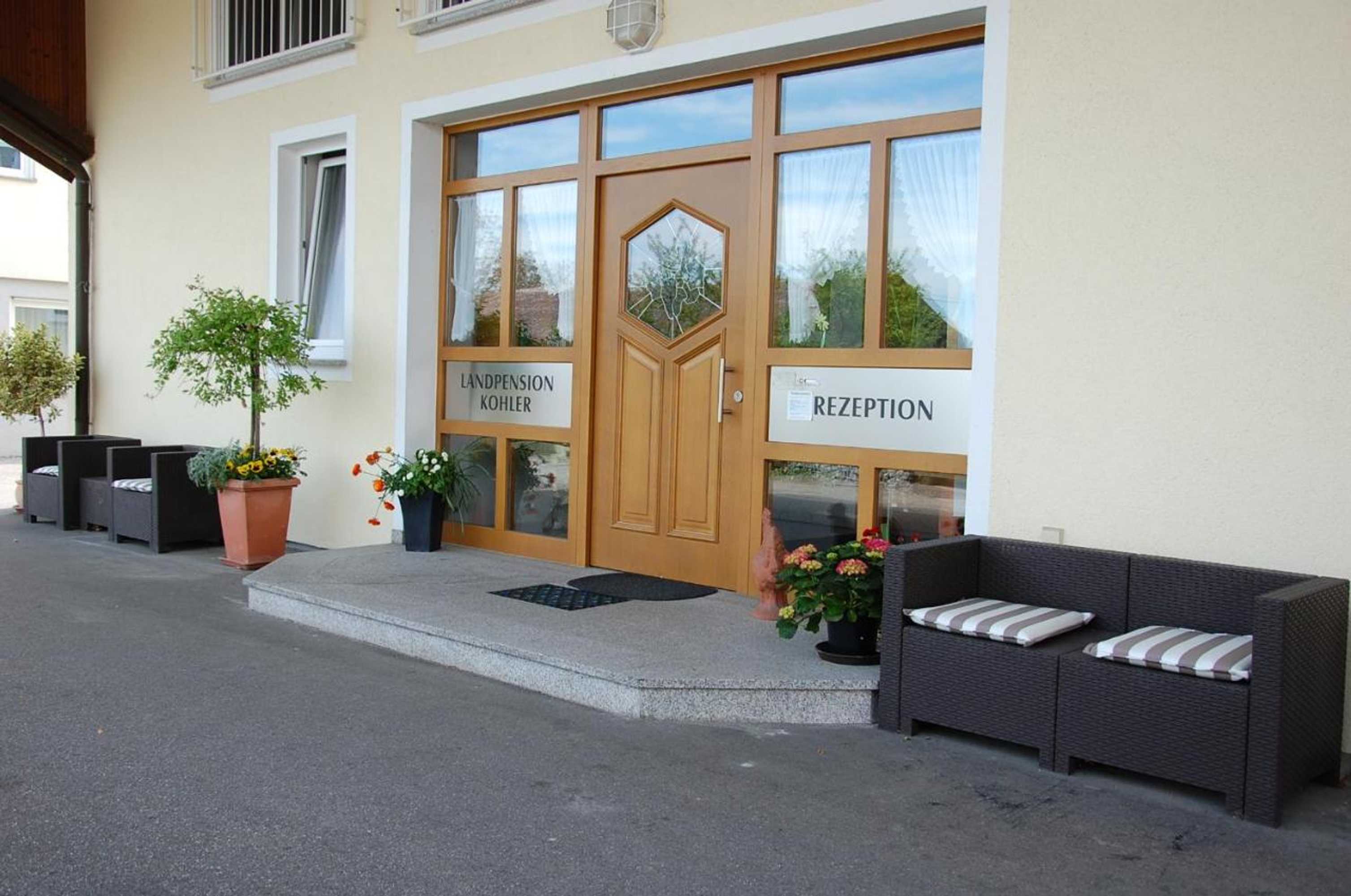 Gift card for Landpension Kohler