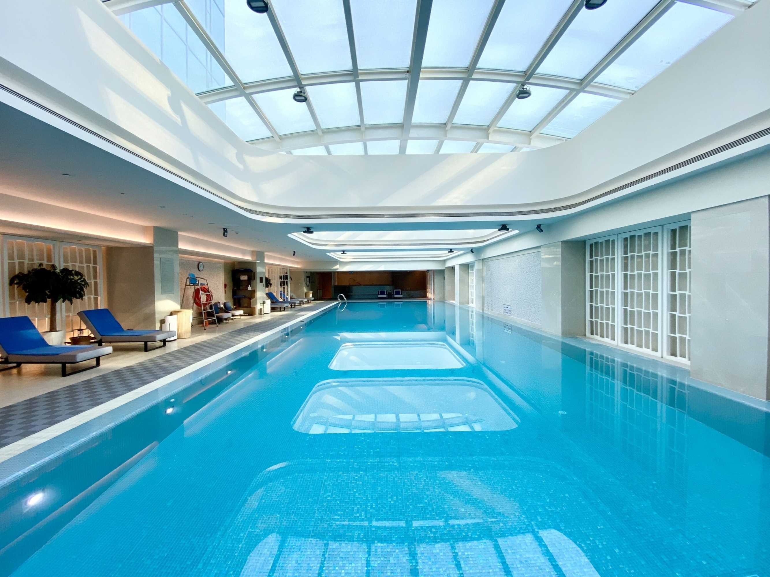 Gift card for The Langham, Hefei Gift card for The Langham, Hefei