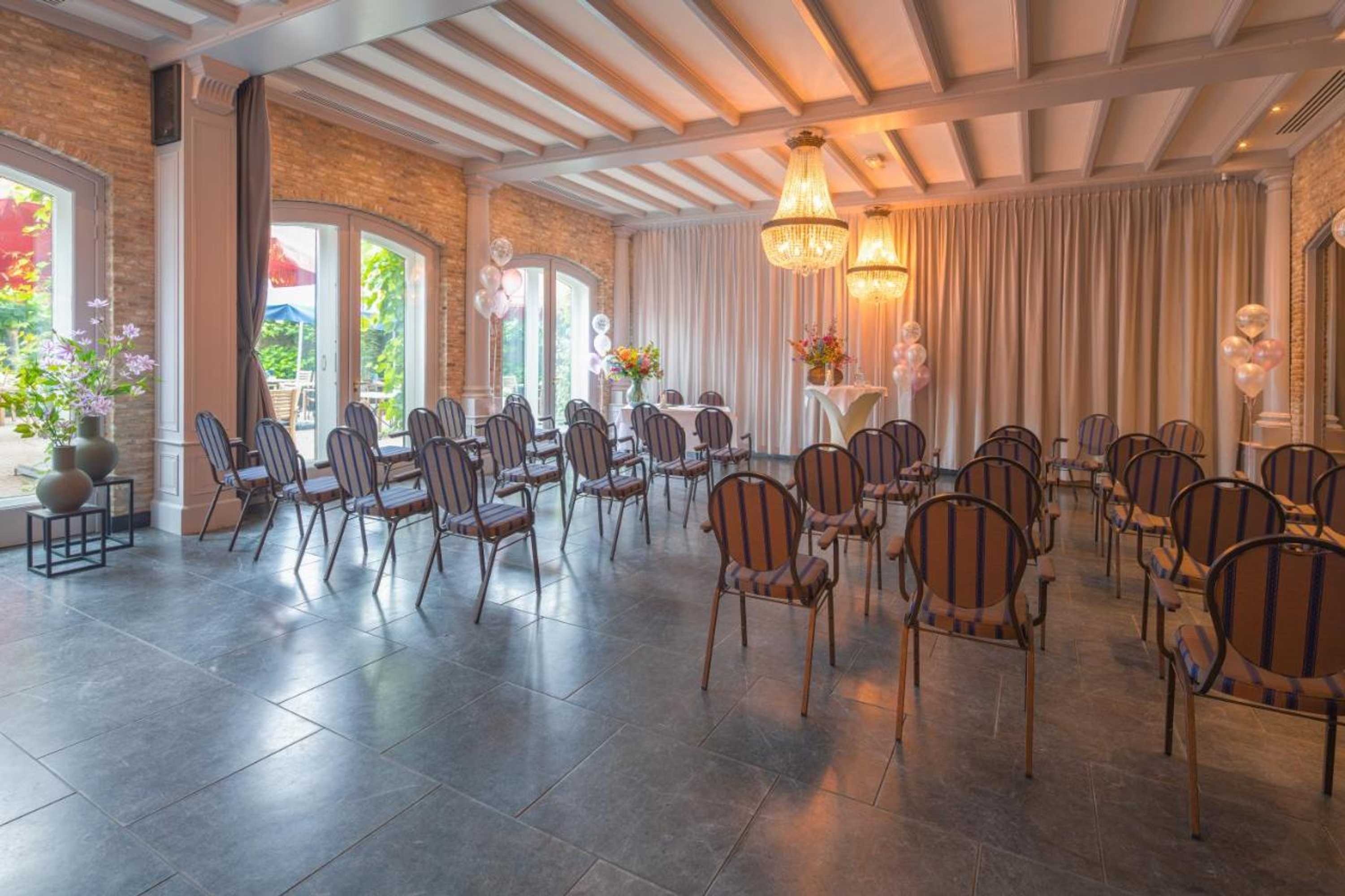 Gift card for Grandcafé Boutique Hotel Eemland