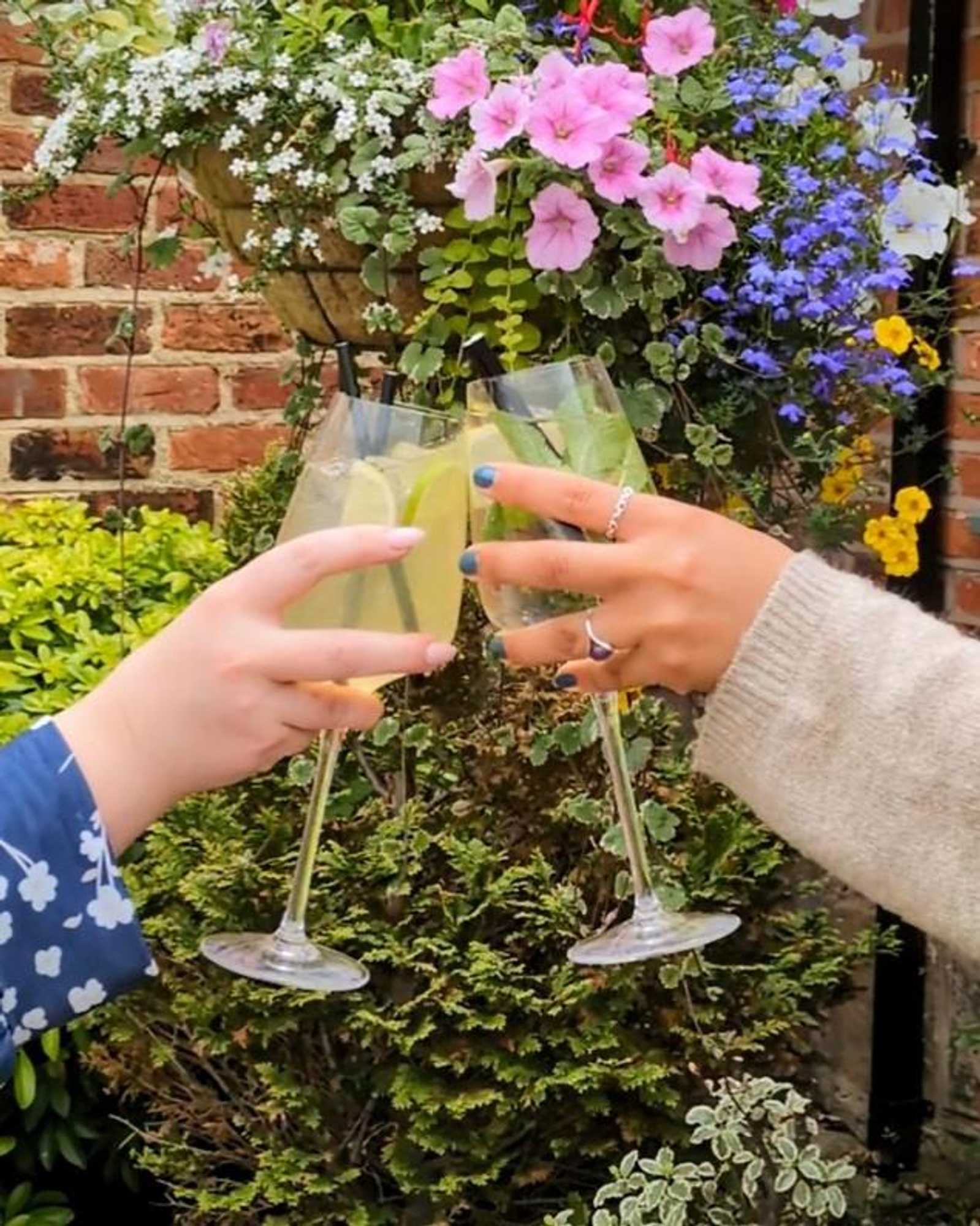 Gift card for The Plough Inn