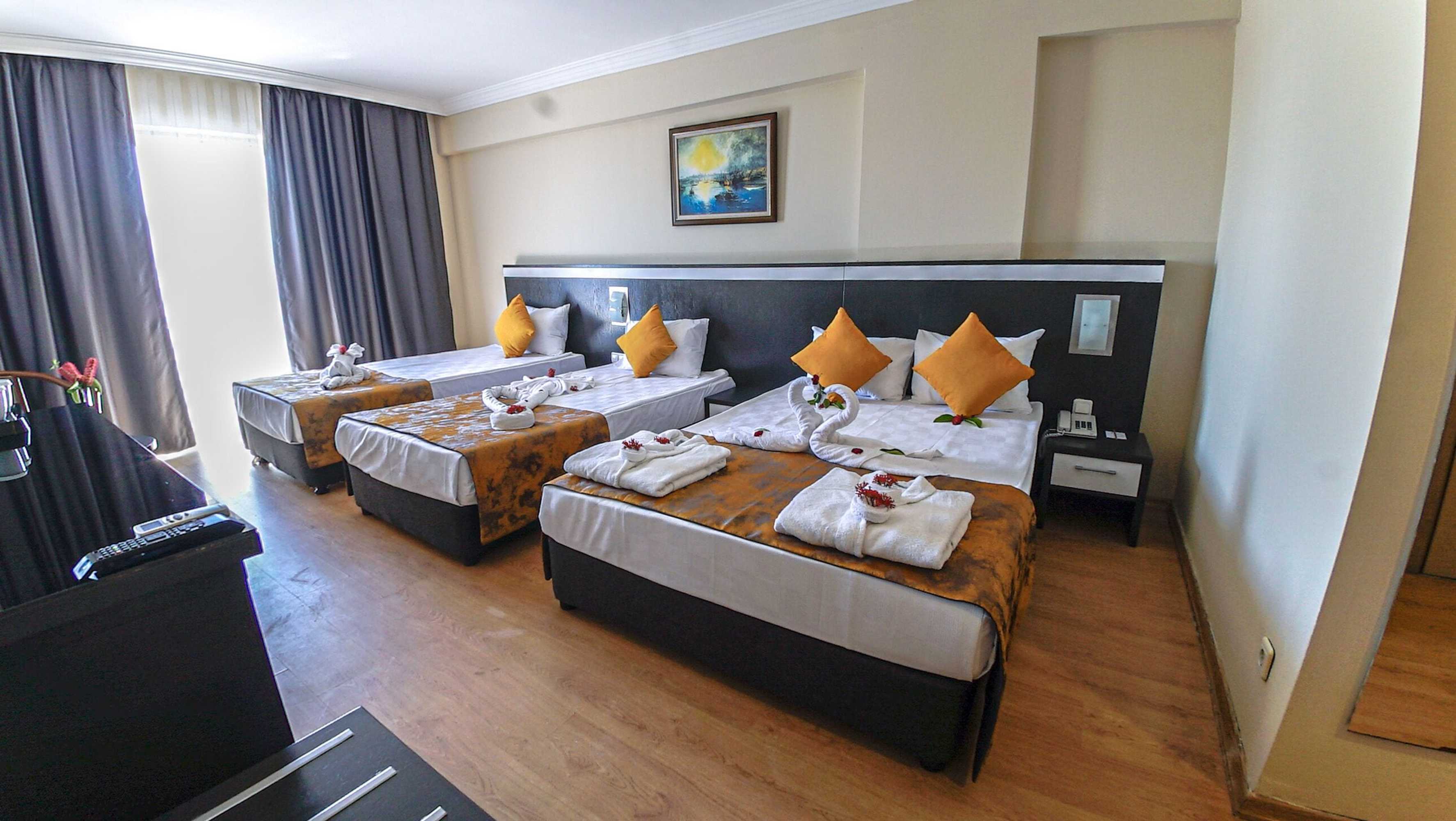 Gift card for Luna Vista Belek Gift card for Luna Vista Belek