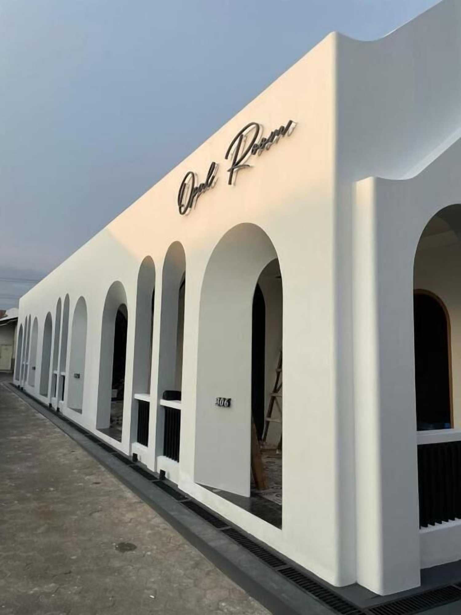 Gift card for Hotel Besar Purwokerto