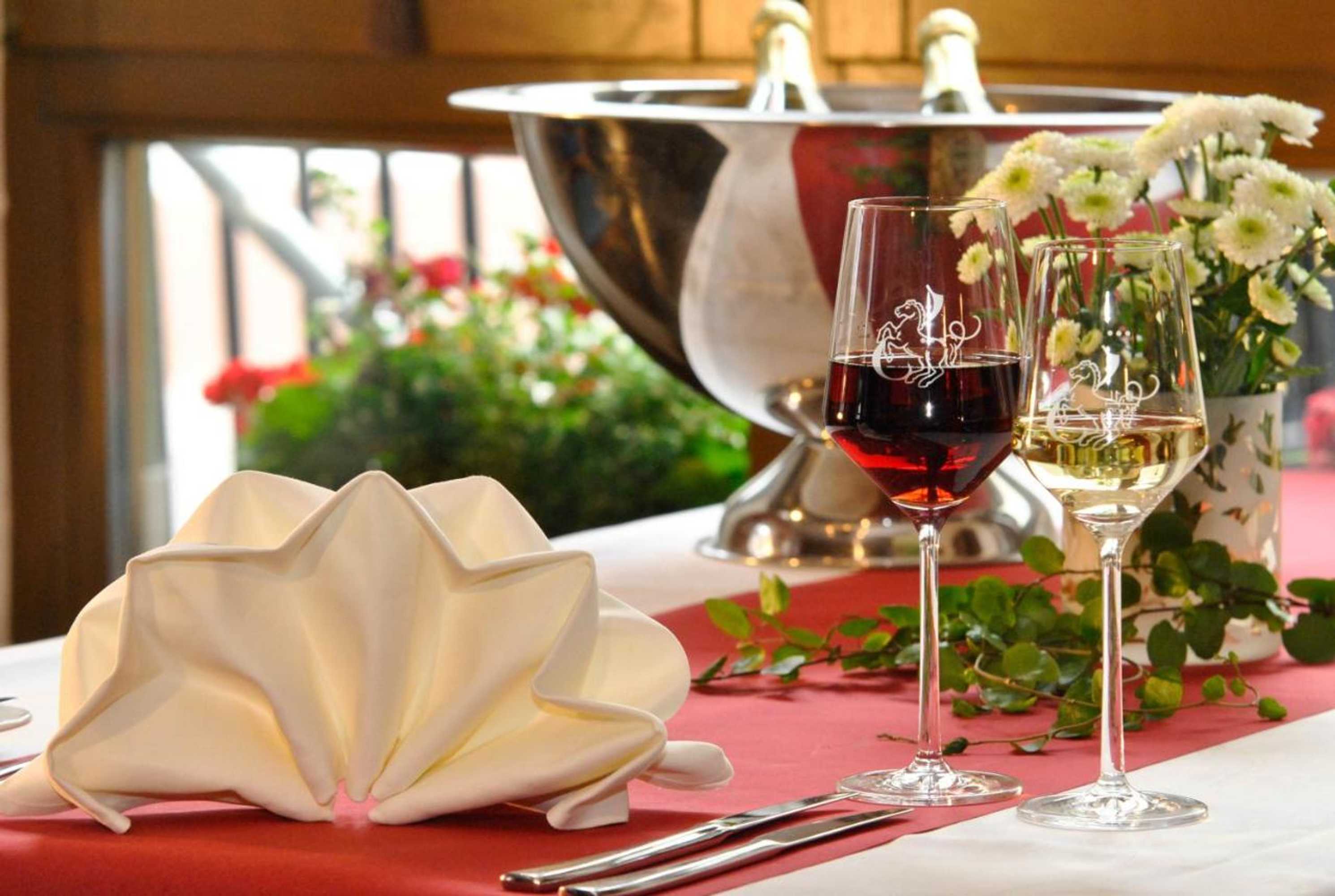 Gift card for Weingasthof Zum Weißen Roß