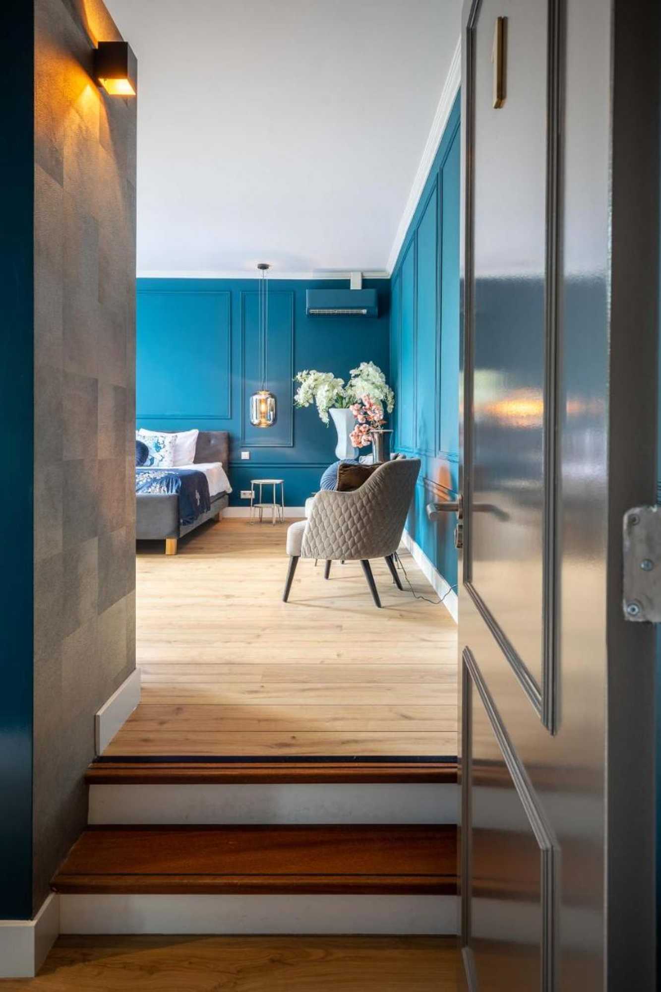 Gift card for Heuvelsuites