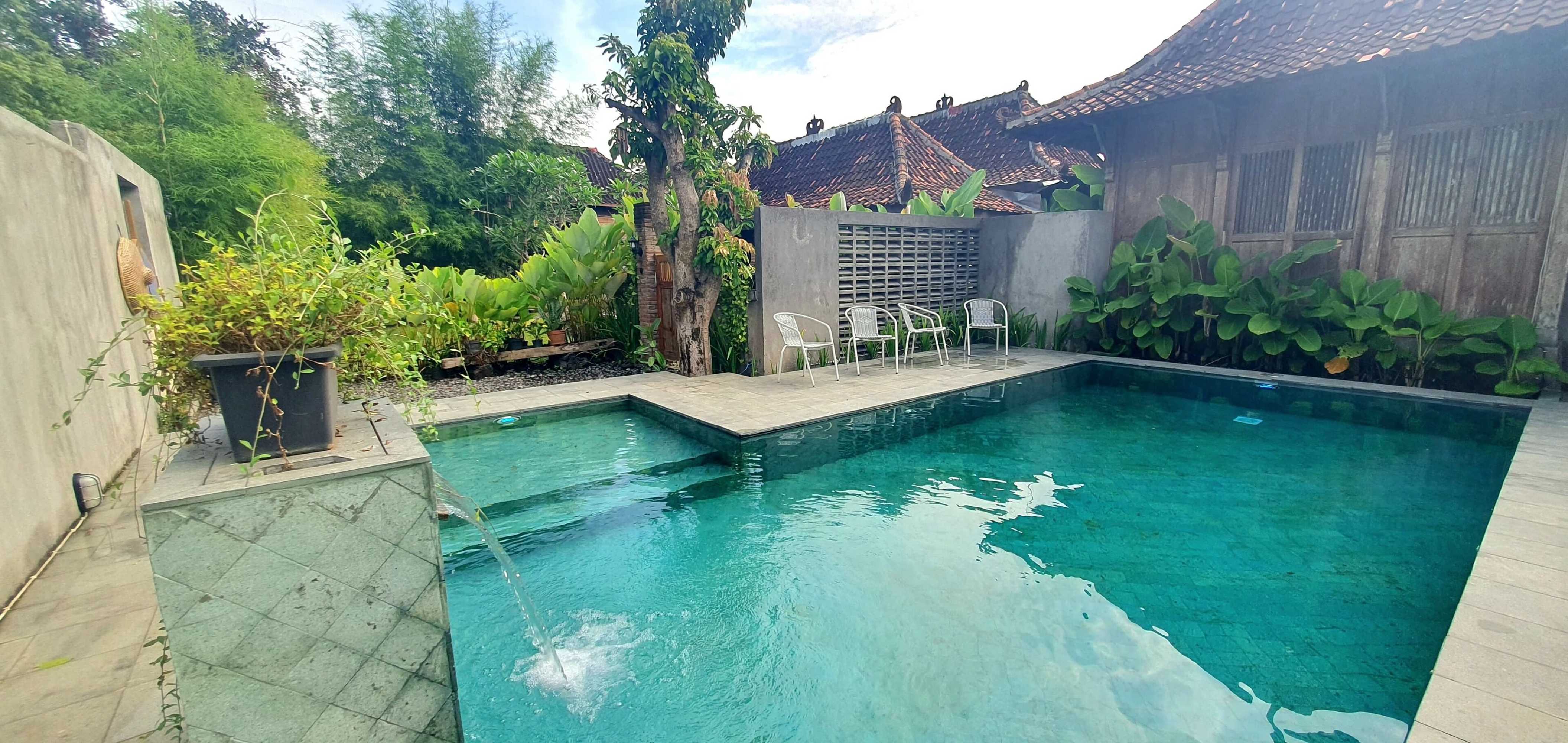 Gift card for Yukke Tembi Homestay