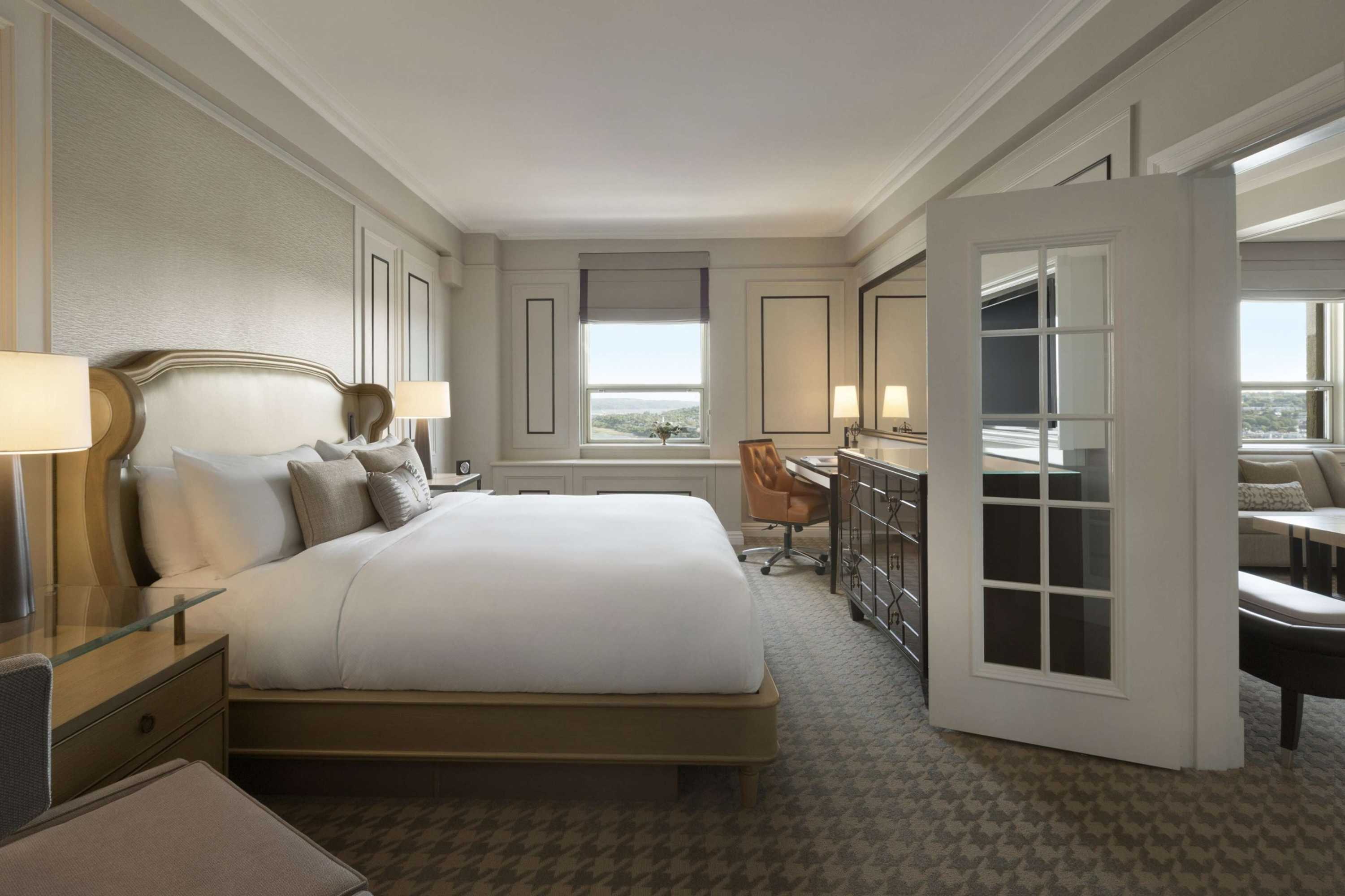 Gift card for Fairmont Le Chateau Frontenac Gift card for Fairmont Le Chateau Frontenac