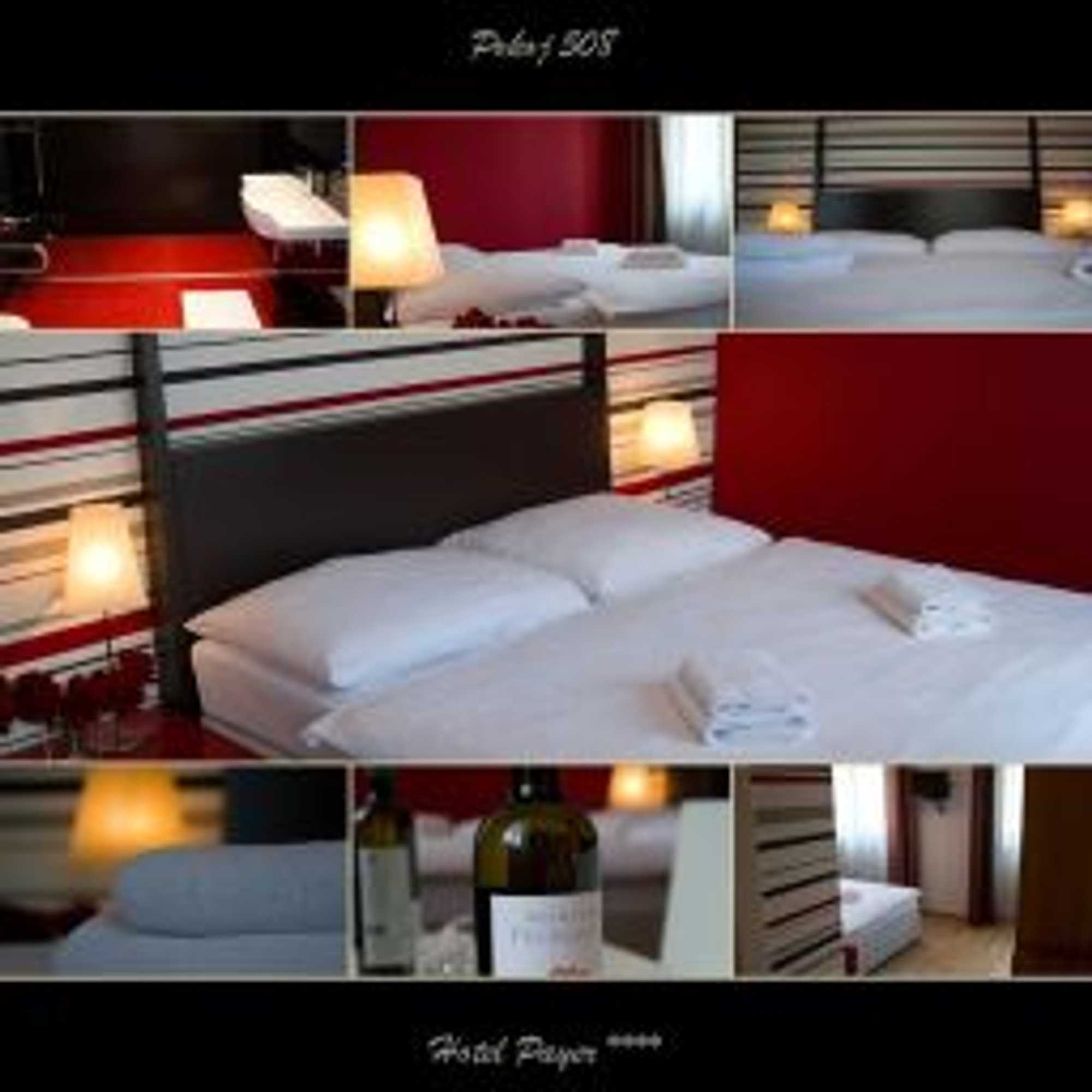 Gift card for Hotel Payer II Gift card for Hotel Payer II