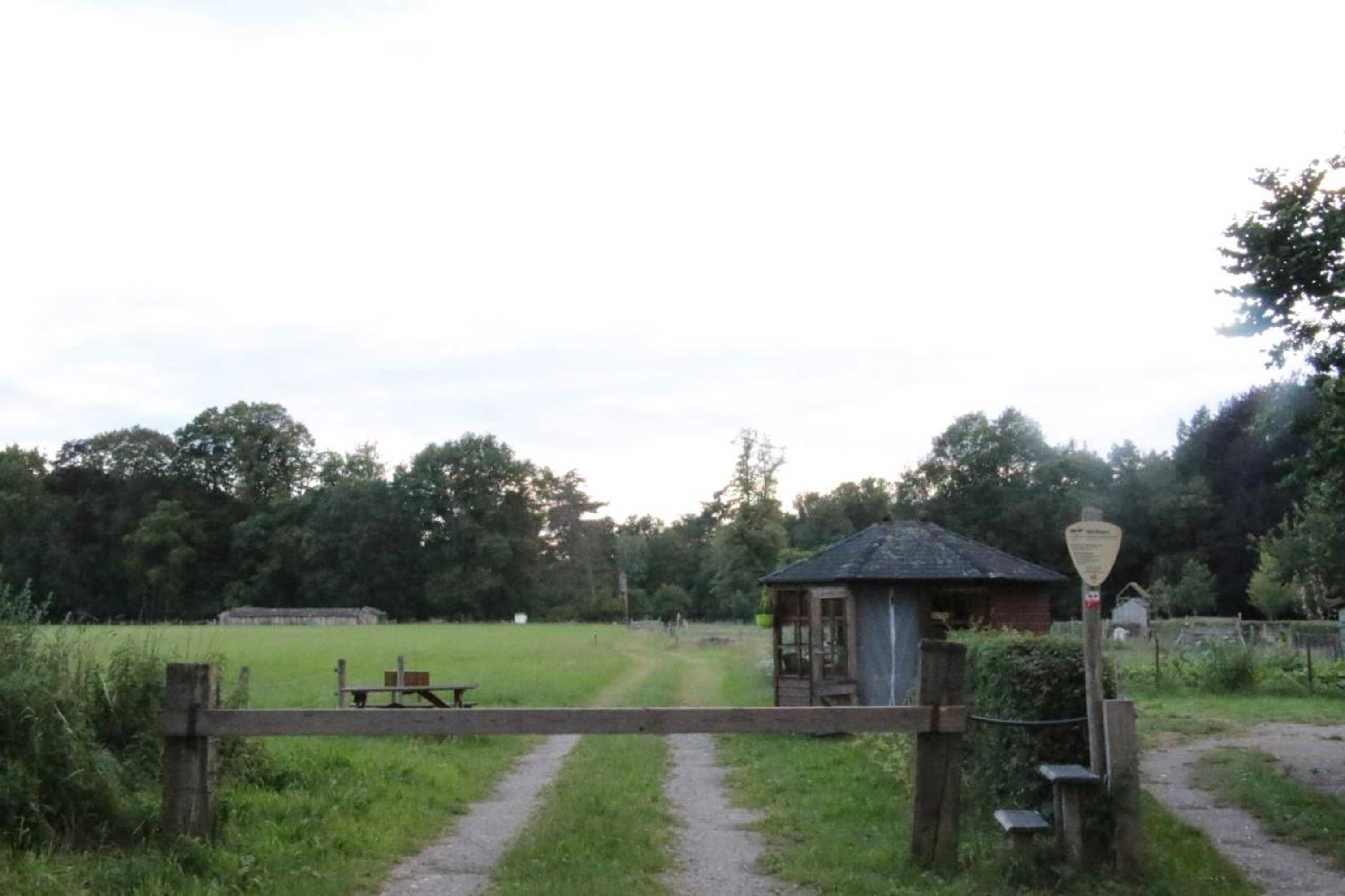 Gift card for Hoeve Op Vollenhof