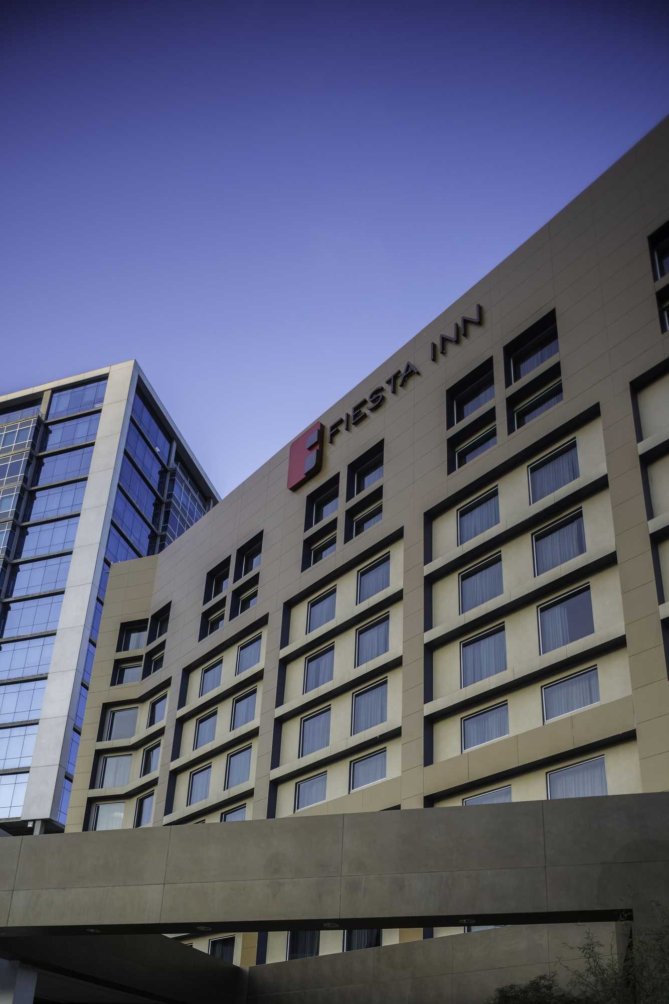 Gift card for Fiesta Inn Monterrey Valle Gift card for Fiesta Inn Monterrey Valle