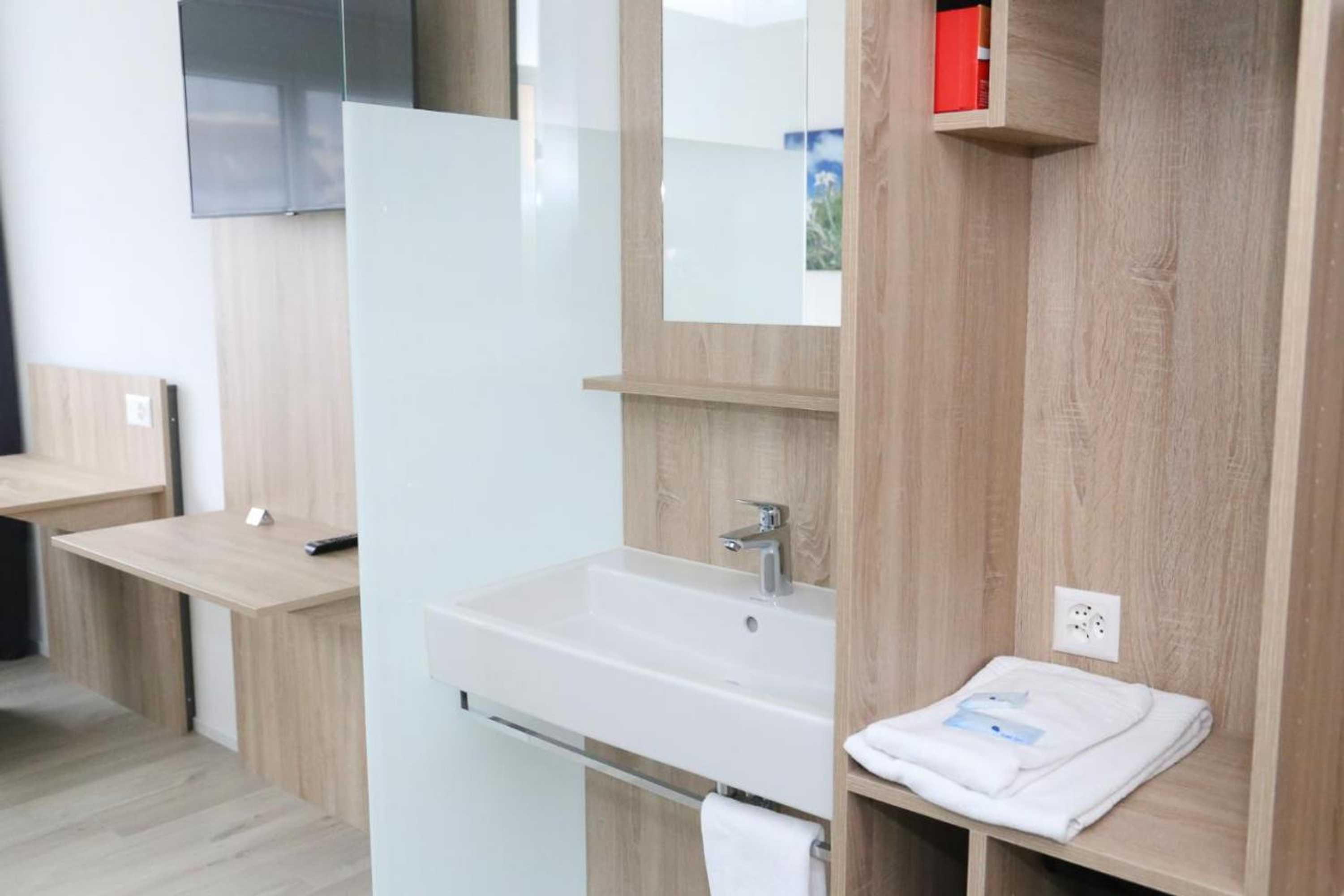 Gift card for Hotel Traube Garni