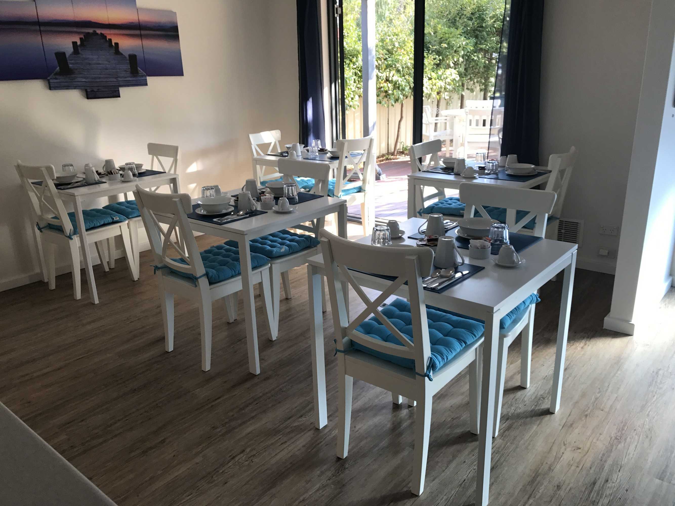 Gift card for Observatory Guesthouse - Adults Only