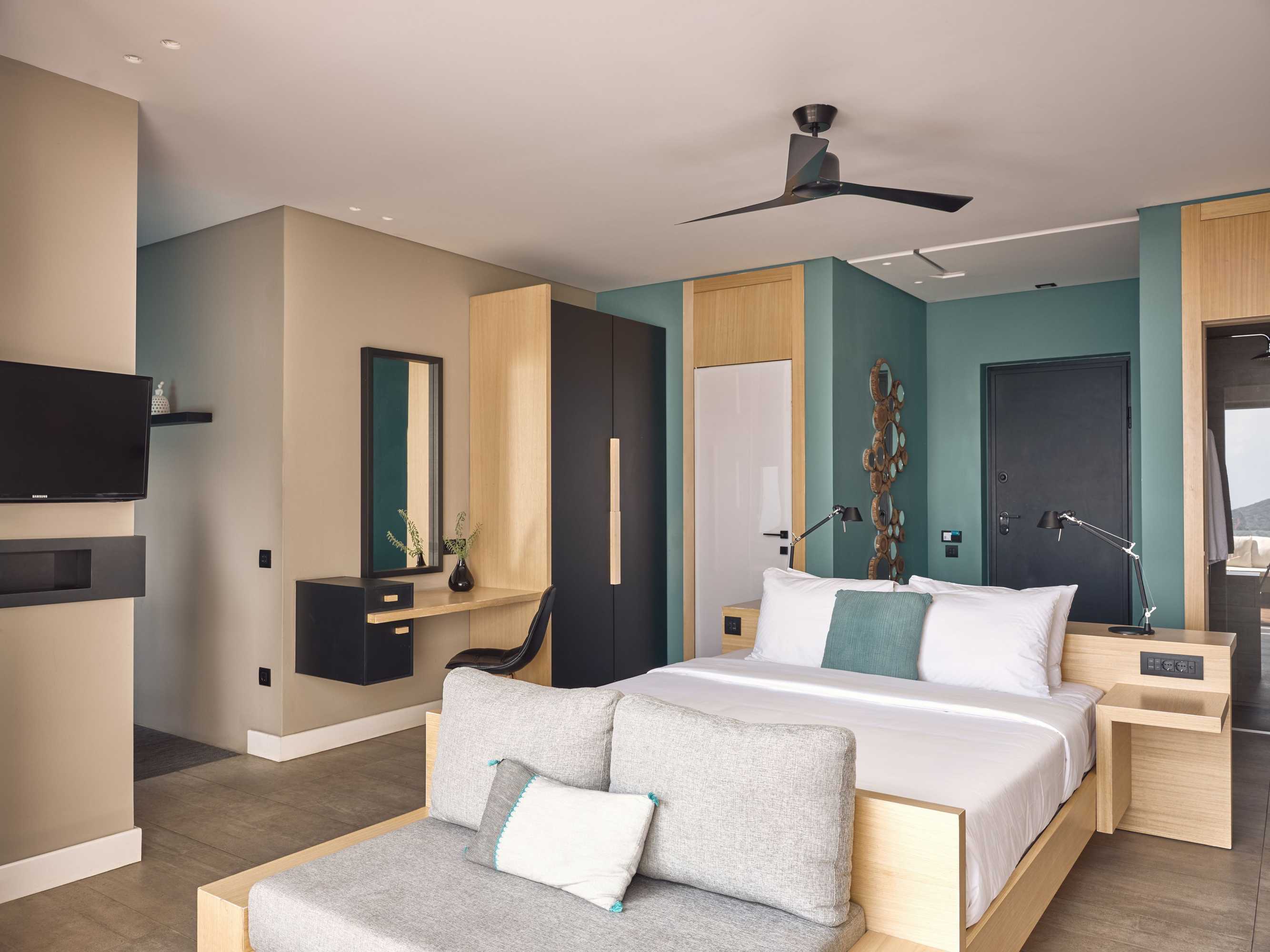 Gift card for Domes Aulus Elounda Resort, Curio Collection by Hilton