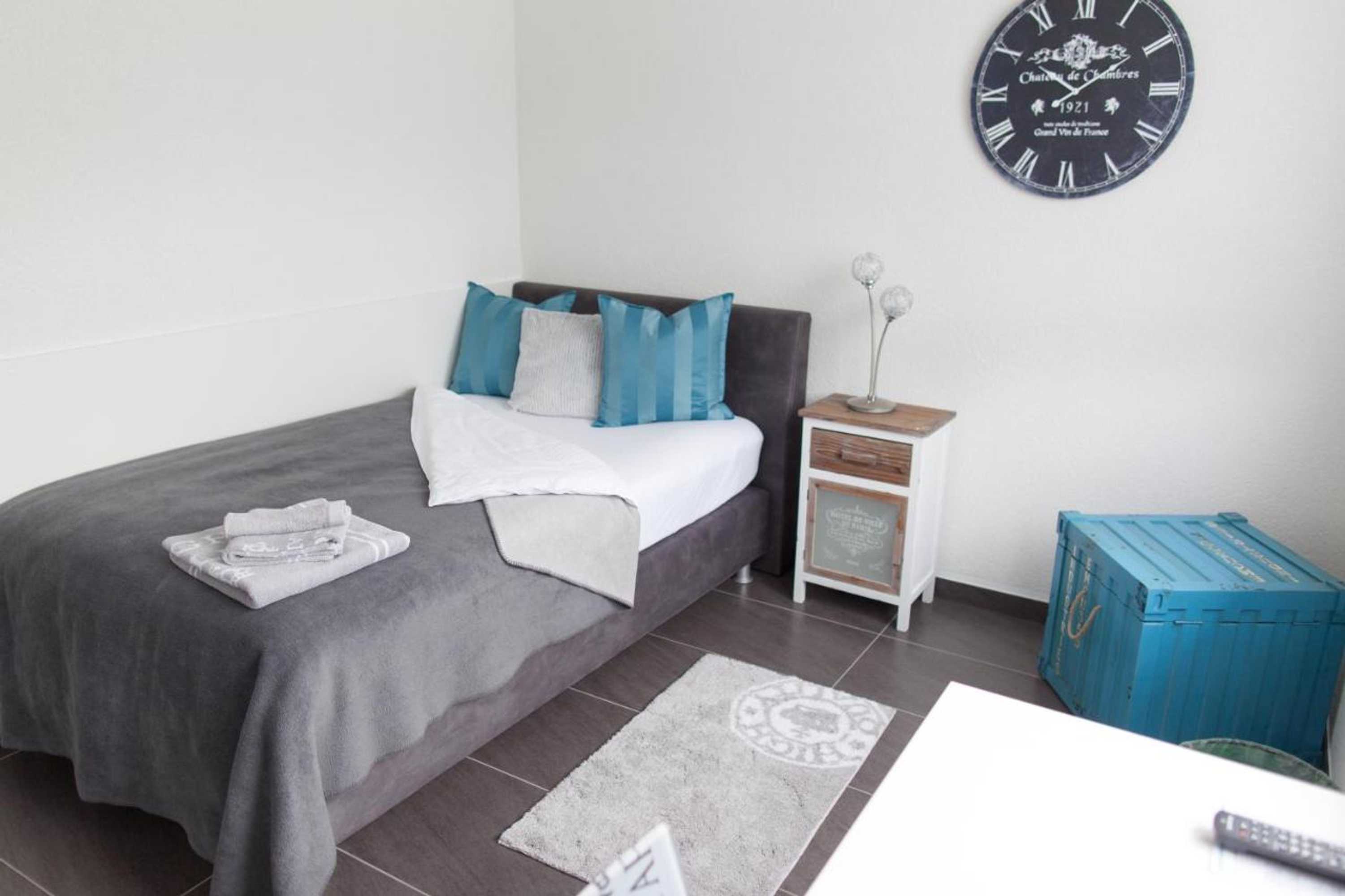 Gift card for Hotel Burgholz