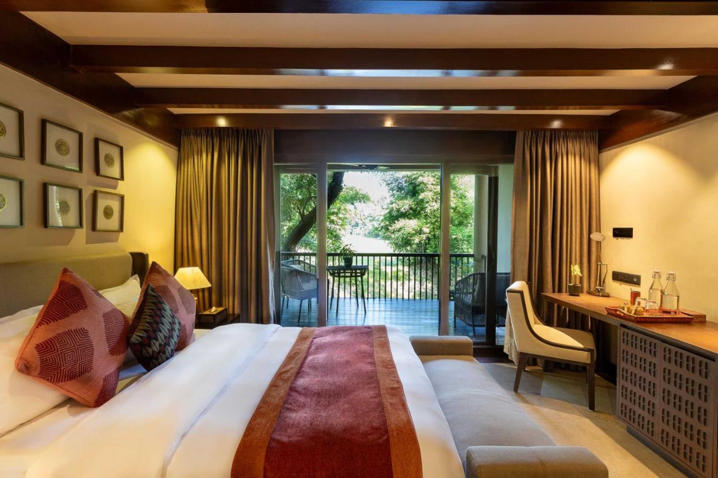 Gift card for Miraaya Wellness And Golf Resort