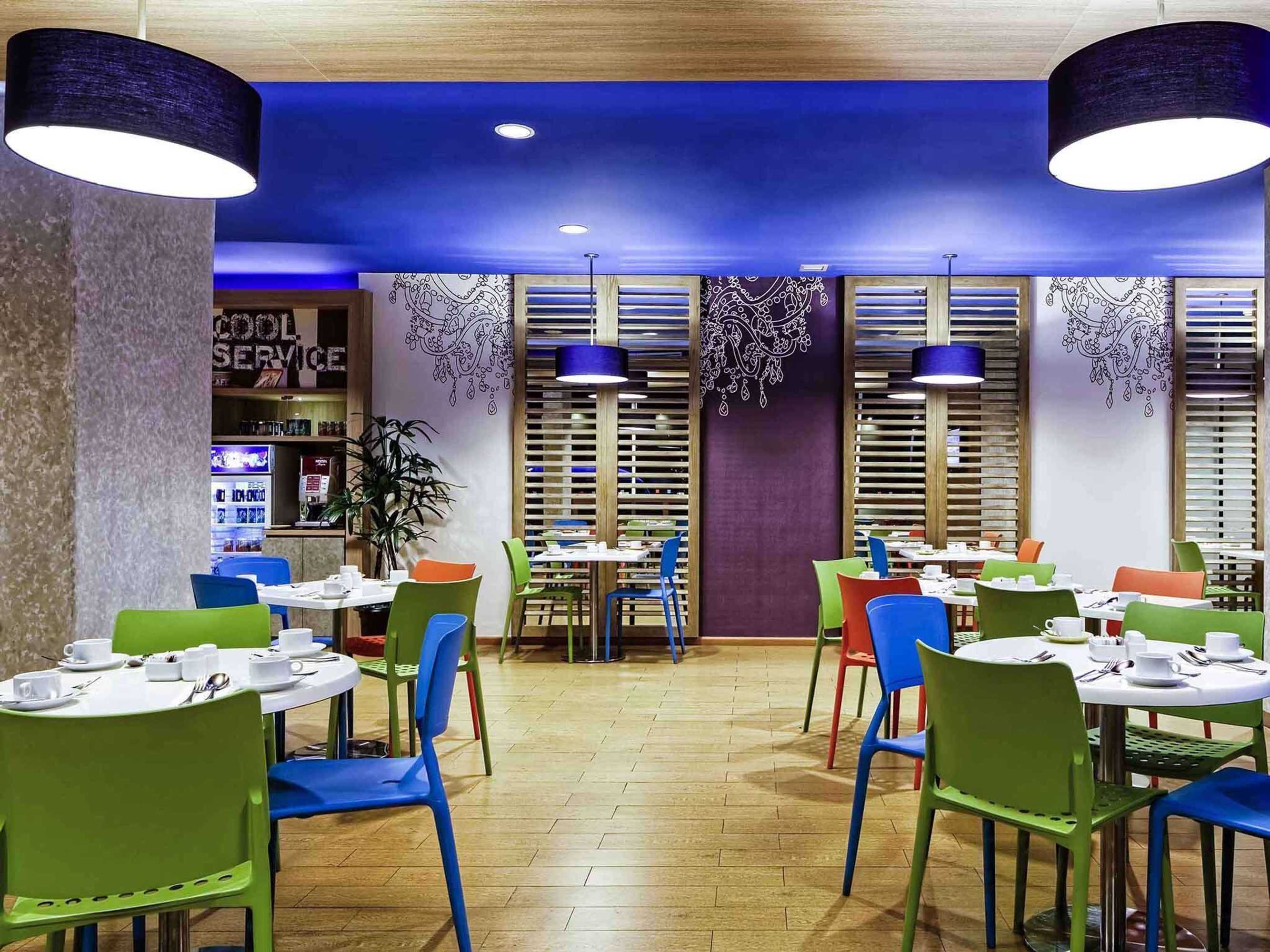 Gift card for Hotel Ibis Budget Jakarta Airport Gift card for Hotel Ibis Budget Jakarta Airport