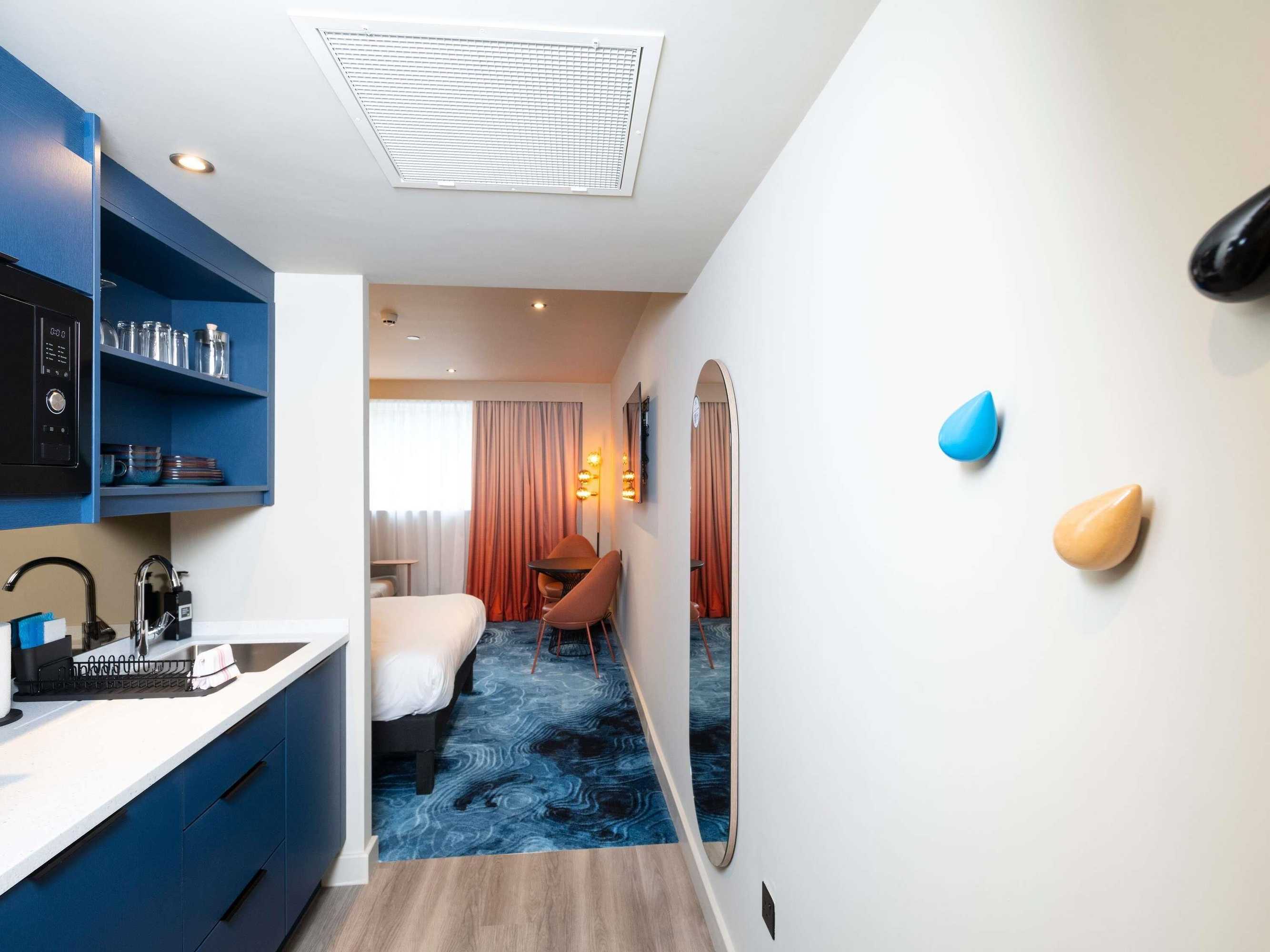 Gift card for Ibis Styles Burton On Trent