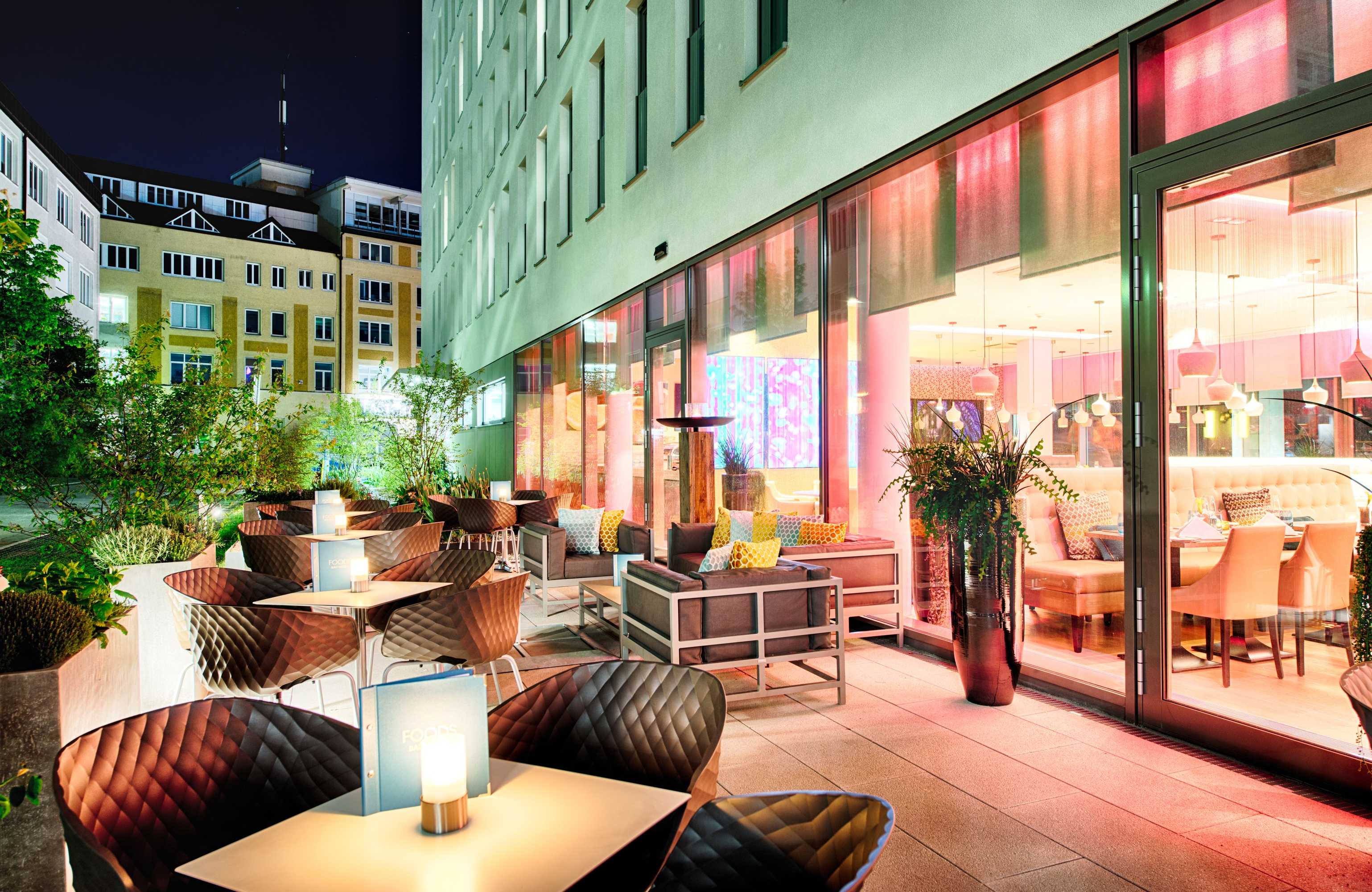 Gift card for Leonardo Hotel Munich City South Gift card for Leonardo Hotel Munich City South