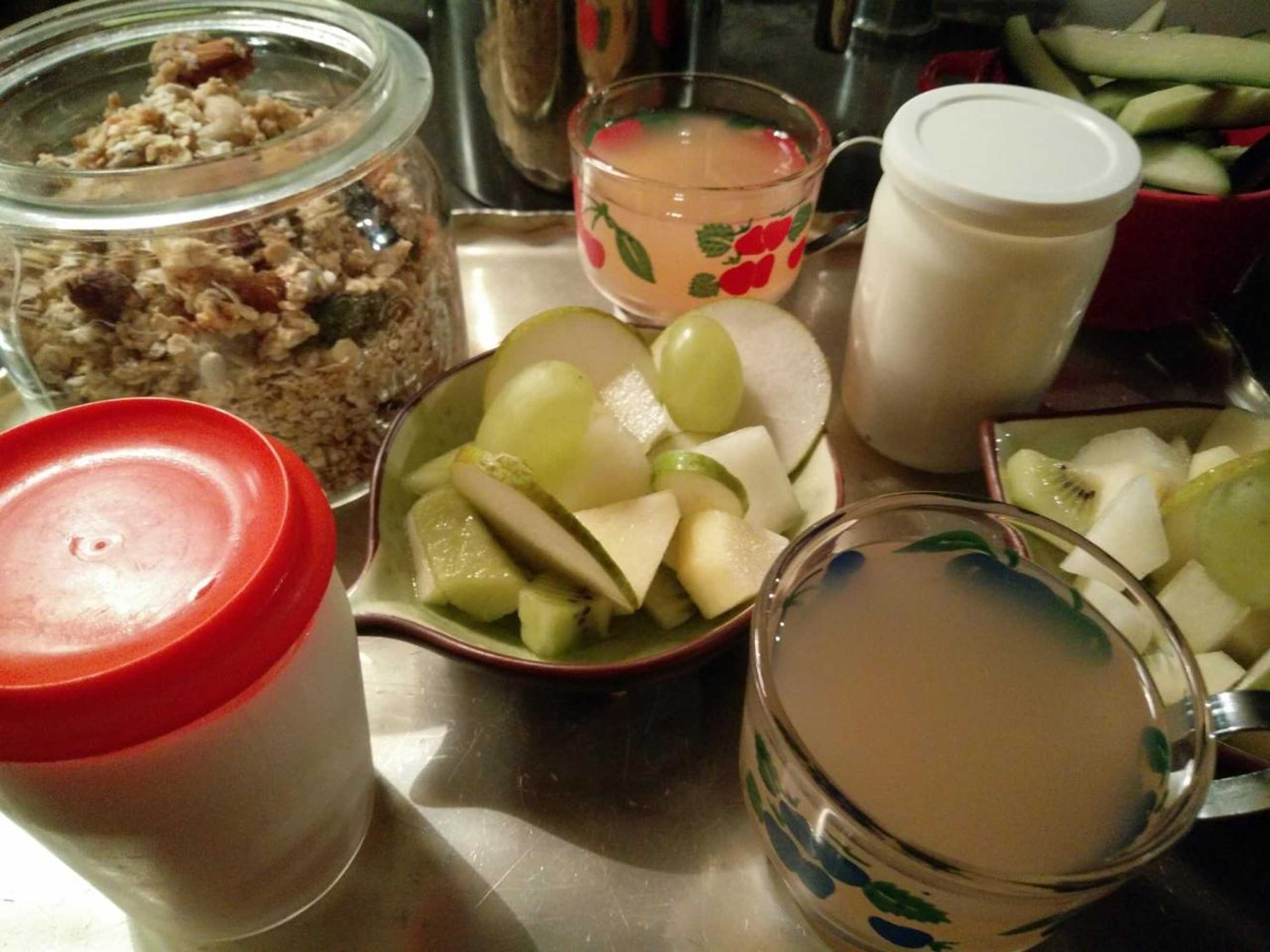 Gift card for B&b Tspijker